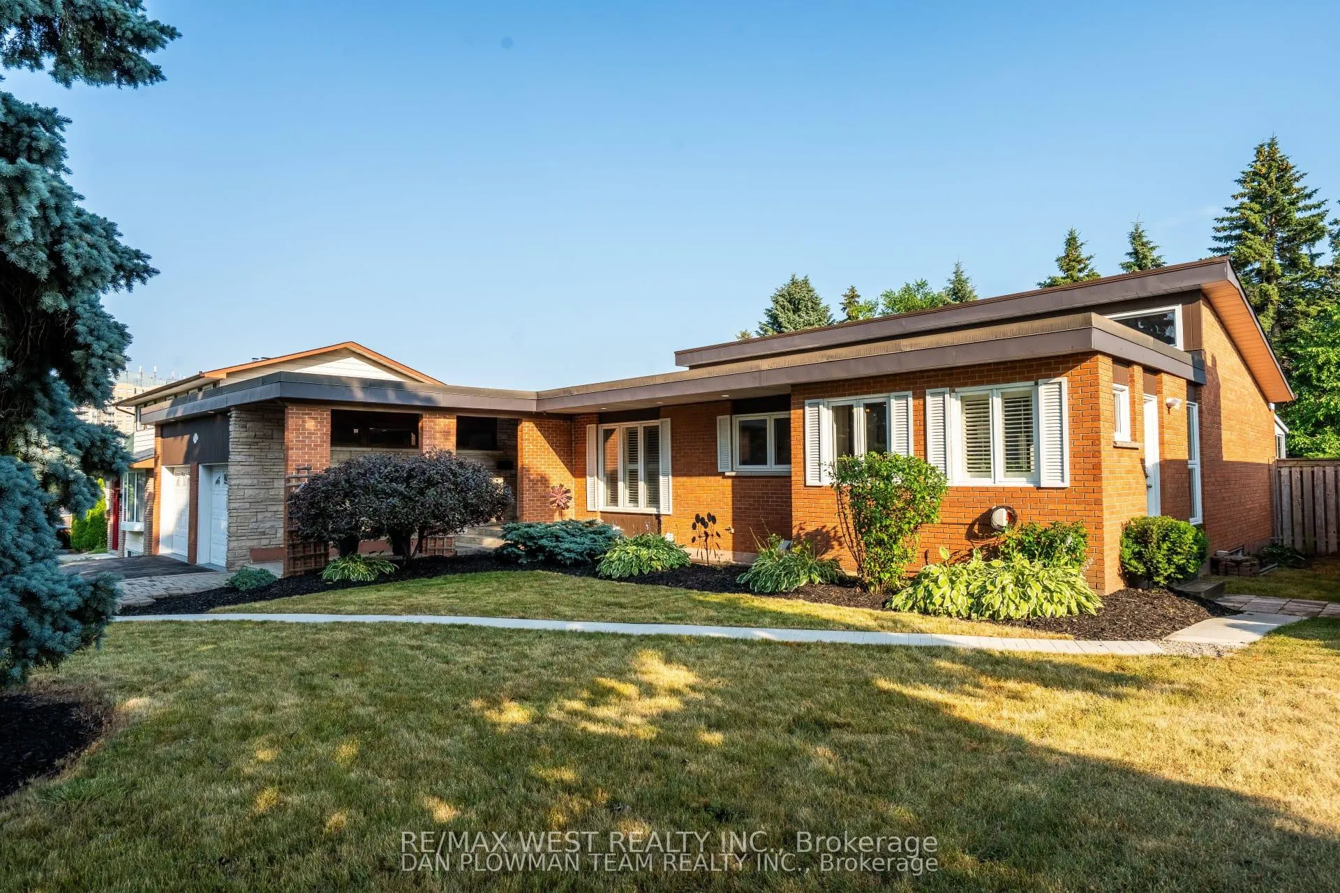 Photo 1 of Unit Bsmt 2, 83 Sherwood Road E, Ajax, Central West — HOMEH