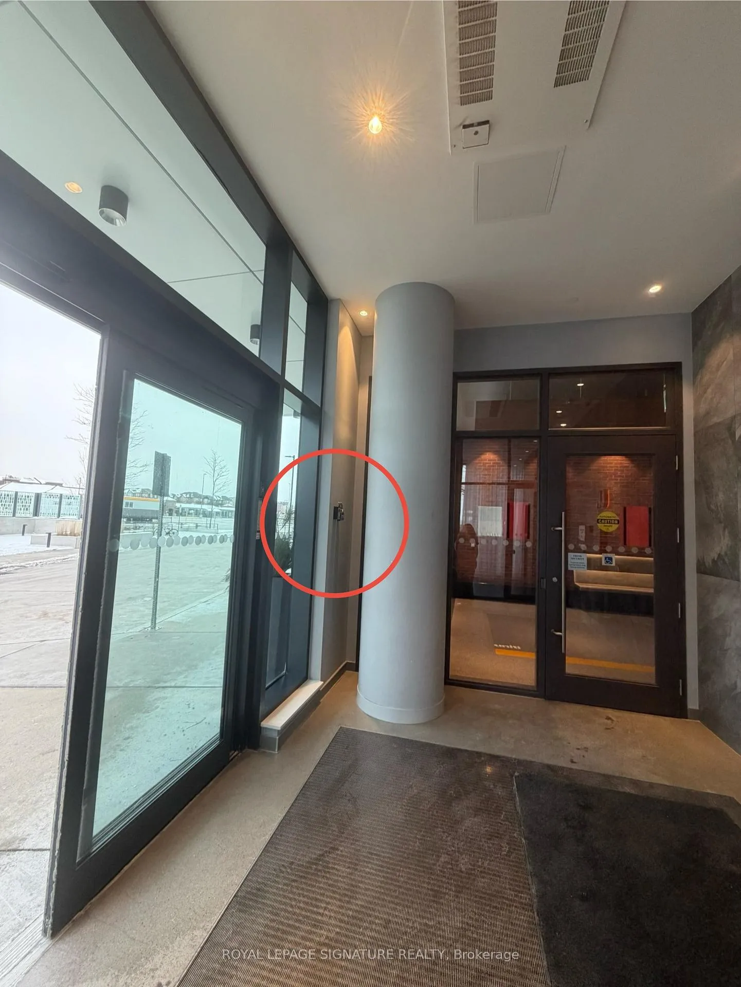 Photo 21 of Unit 710, 40 Lagerfeld Drive, Brampton, Northwest Brampton — HOMEH