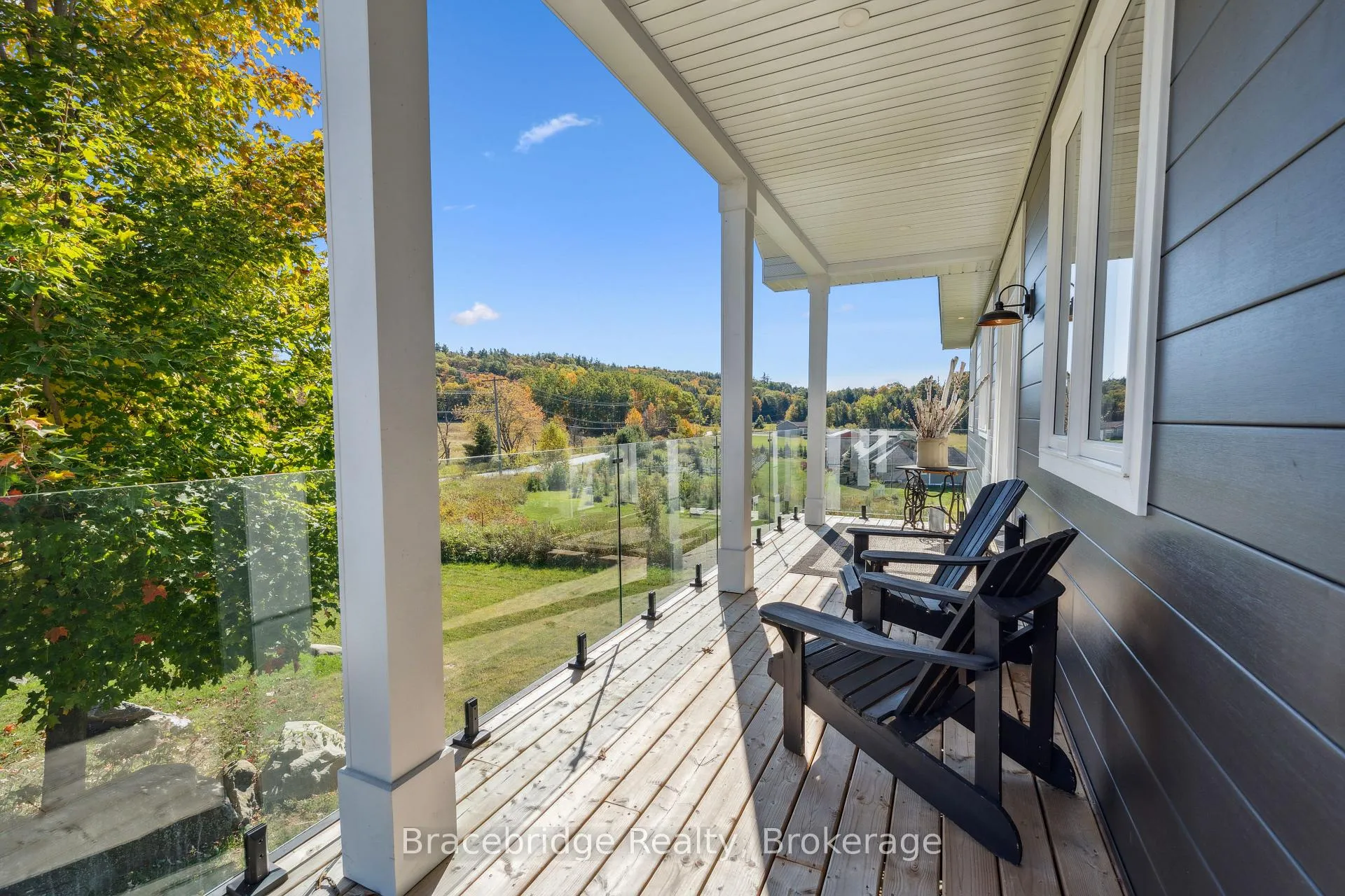 Photo 3 of 1006 Stephens Bay Road, Bracebridge, Muskoka (N) — HOMEH