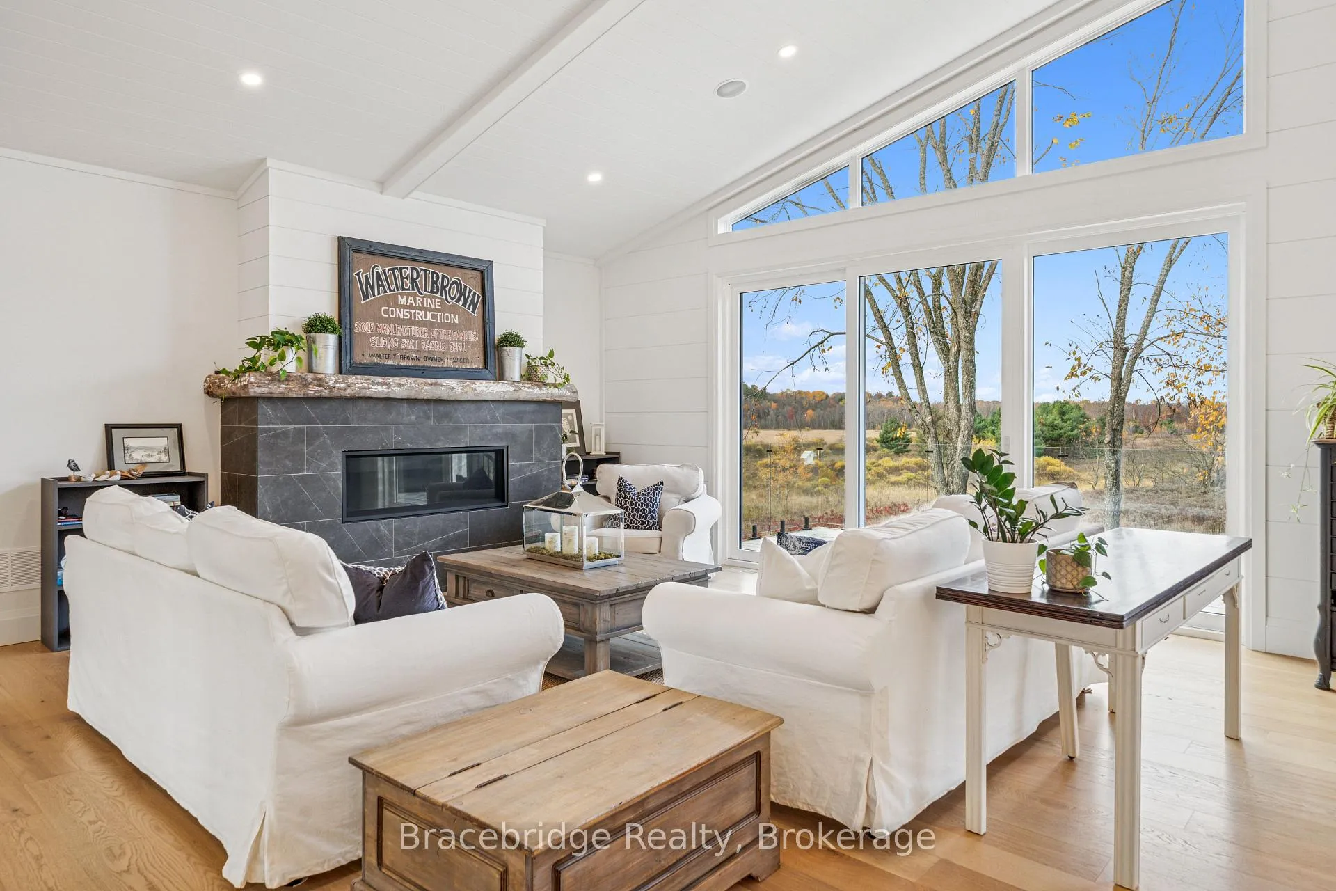 Photo 6 of 1006 Stephens Bay Road, Bracebridge, Muskoka (N) — HOMEH