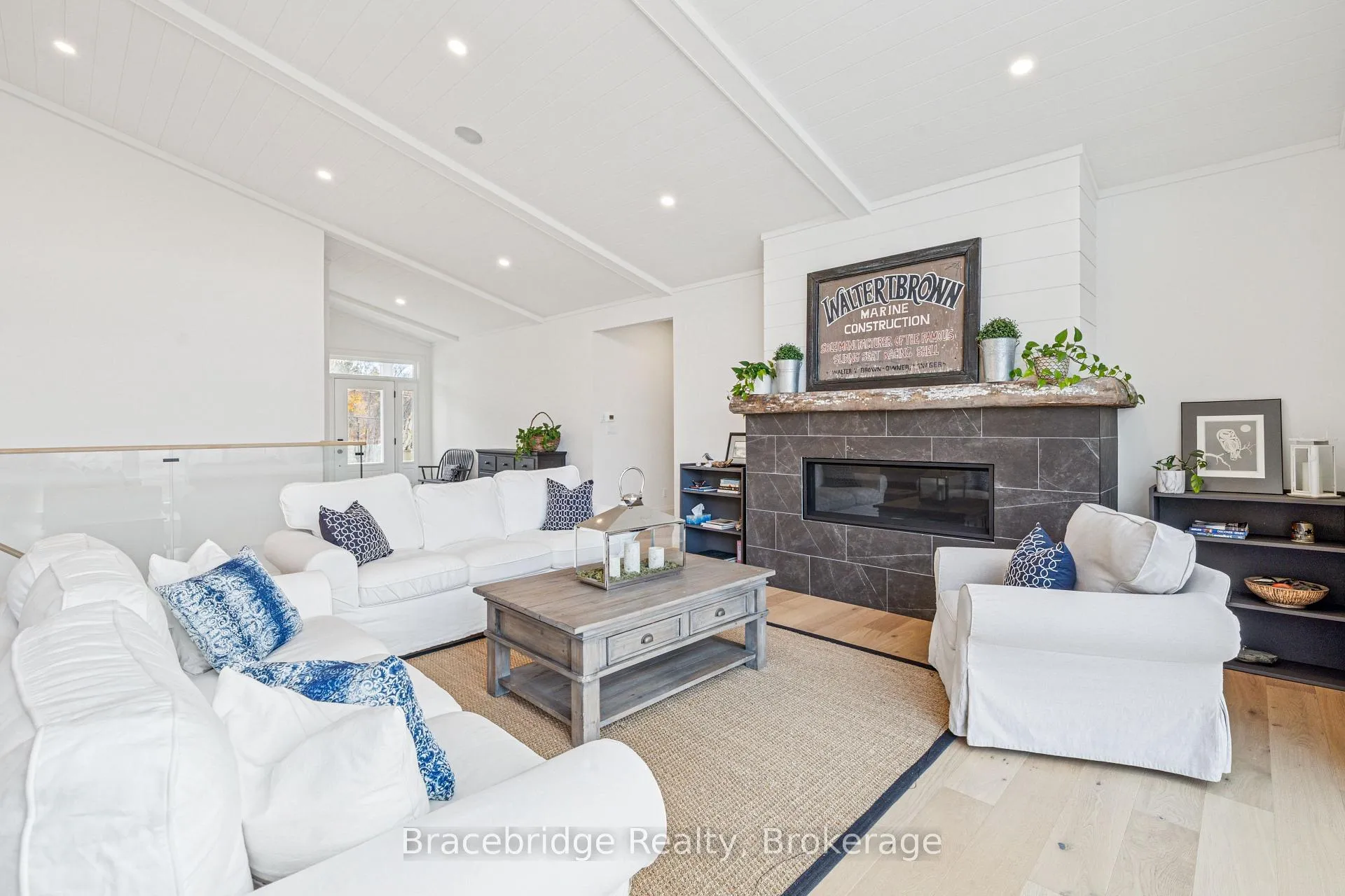 Photo 7 of 1006 Stephens Bay Road, Bracebridge, Muskoka (N) — HOMEH