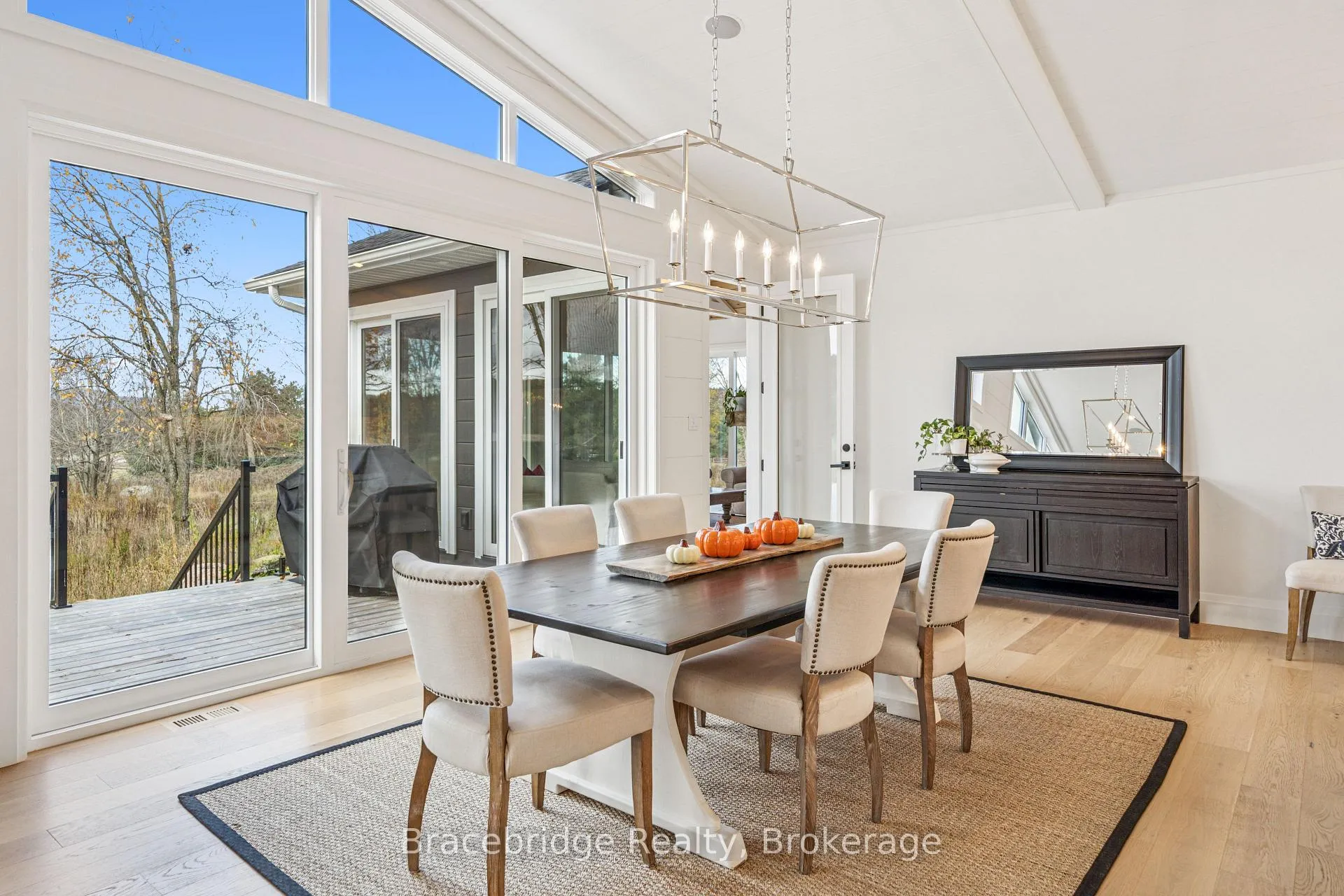 Photo 8 of 1006 Stephens Bay Road, Bracebridge, Muskoka (N) — HOMEH