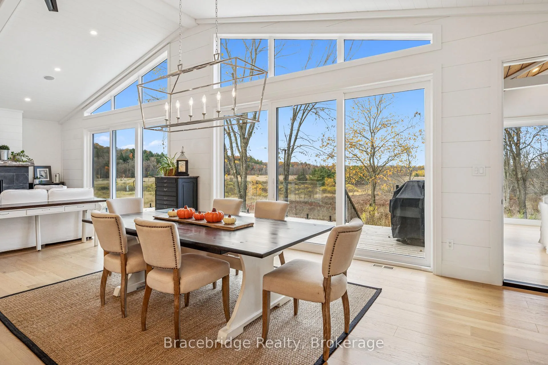Photo 9 of 1006 Stephens Bay Road, Bracebridge, Muskoka (N) — HOMEH