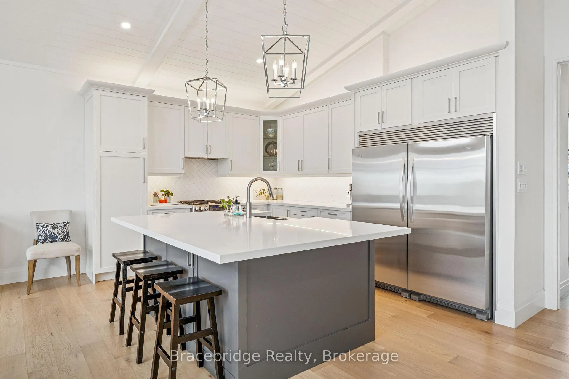 Photo 10 of 1006 Stephens Bay Road, Bracebridge, Muskoka (N) — HOMEH