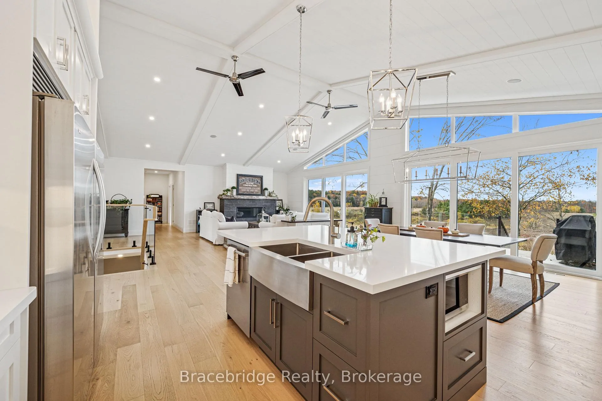 Photo 14 of 1006 Stephens Bay Road, Bracebridge, Muskoka (N) — HOMEH