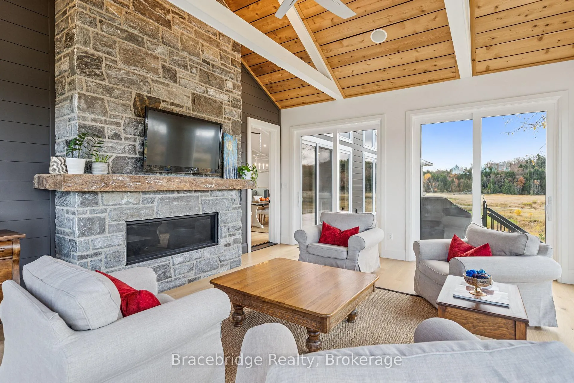 Photo 15 of 1006 Stephens Bay Road, Bracebridge, Muskoka (N) — HOMEH