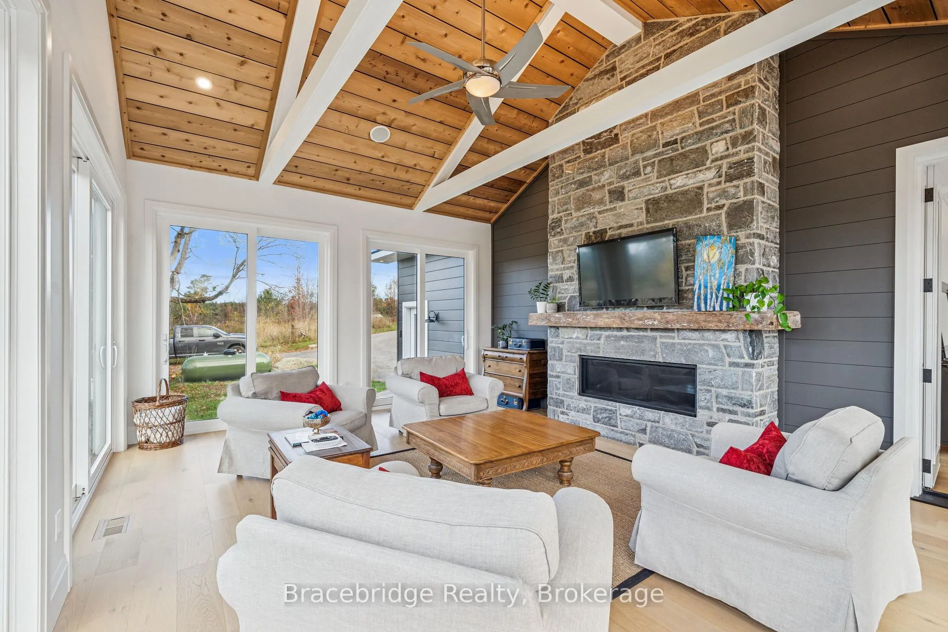 Photo 17 of 1006 Stephens Bay Road, Bracebridge, Muskoka (N) — HOMEH