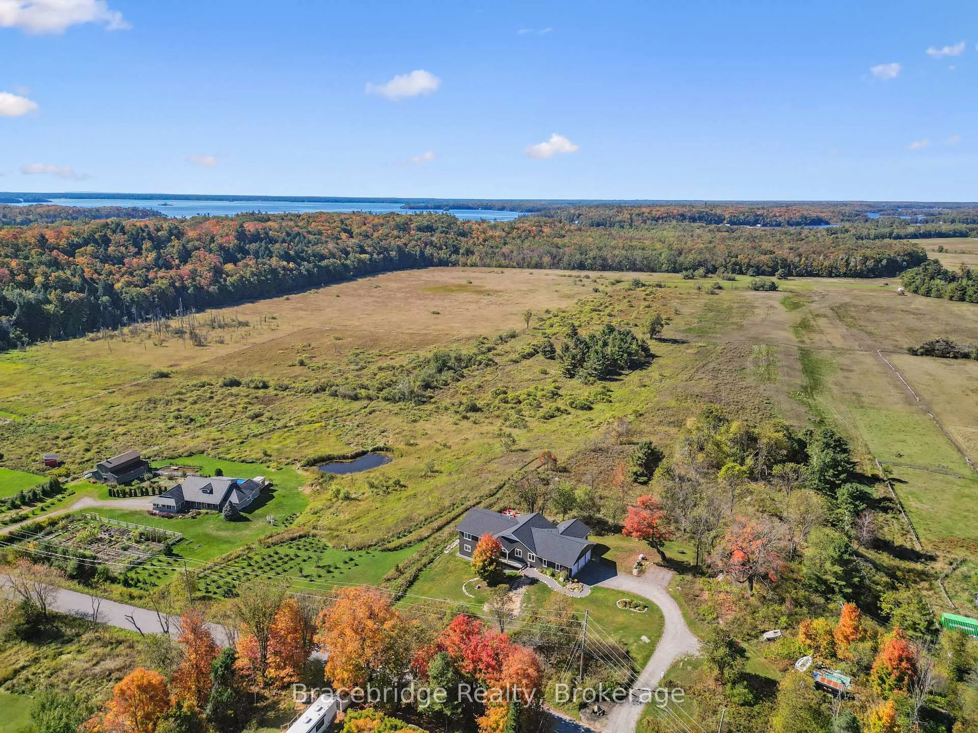 Photo 42 of 1006 Stephens Bay Road, Bracebridge, Muskoka (N) — HOMEH