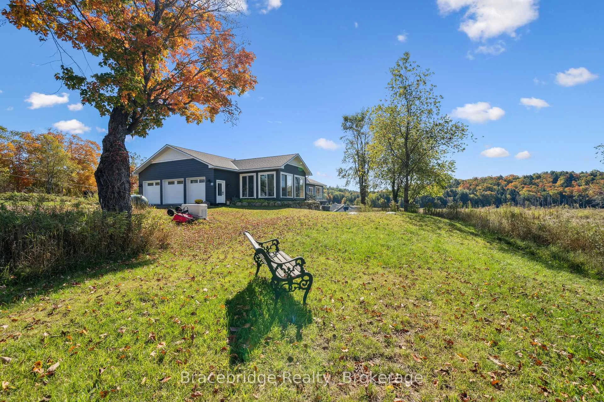 Photo 45 of 1006 Stephens Bay Road, Bracebridge, Muskoka (N) — HOMEH