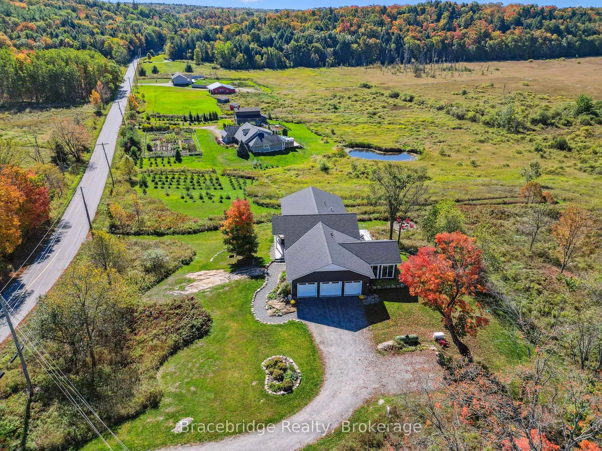 Photo 46 of 1006 Stephens Bay Road, Bracebridge, Muskoka (N) — HOMEH