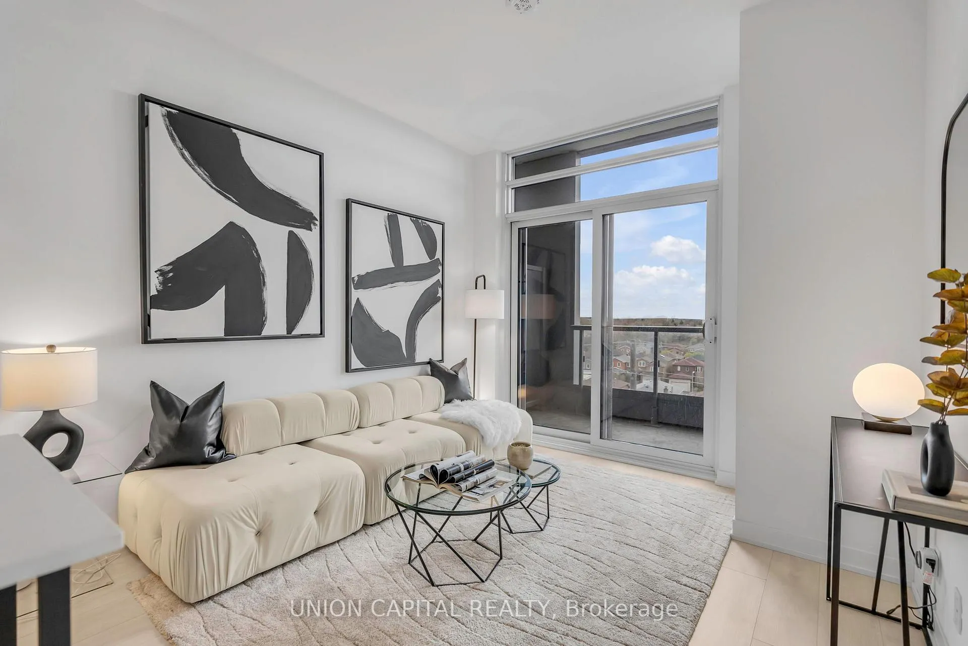 Photo 1 of Unit A611, 7950 Bathurst Street, Vaughan, Beverley Glen — HOMEH