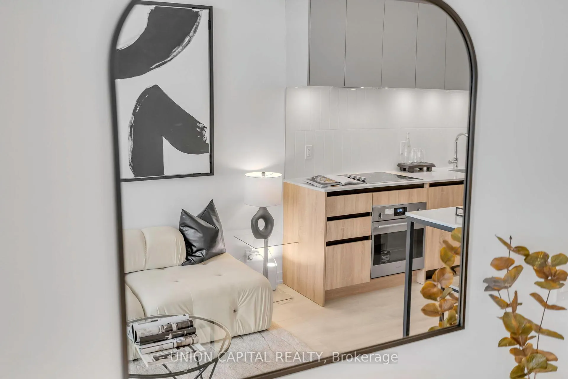 Photo 3 of Unit A611, 7950 Bathurst Street, Vaughan, Beverley Glen — HOMEH