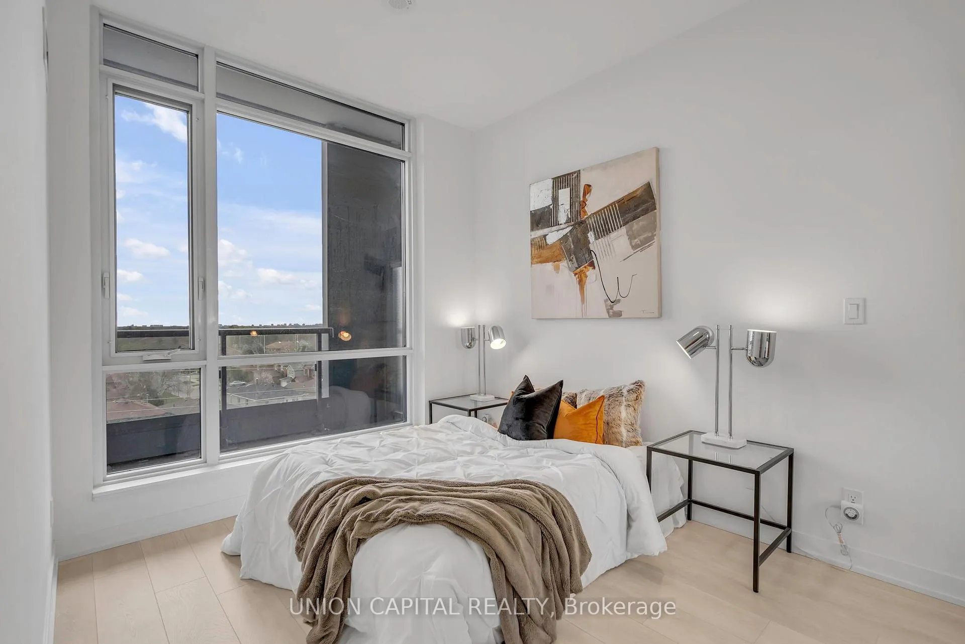 Photo 9 of Unit A611, 7950 Bathurst Street, Vaughan, Beverley Glen — HOMEH