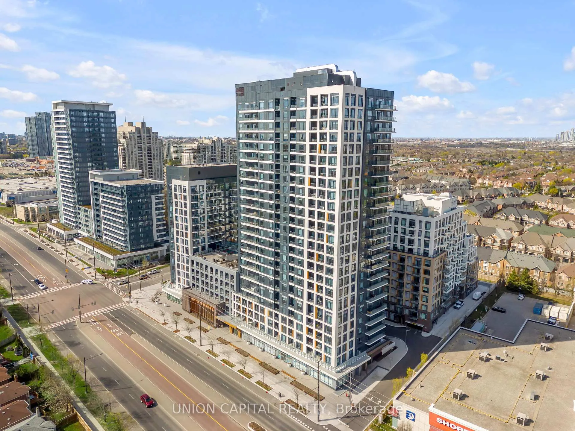 Photo 13 of Unit A611, 7950 Bathurst Street, Vaughan, Beverley Glen — HOMEH