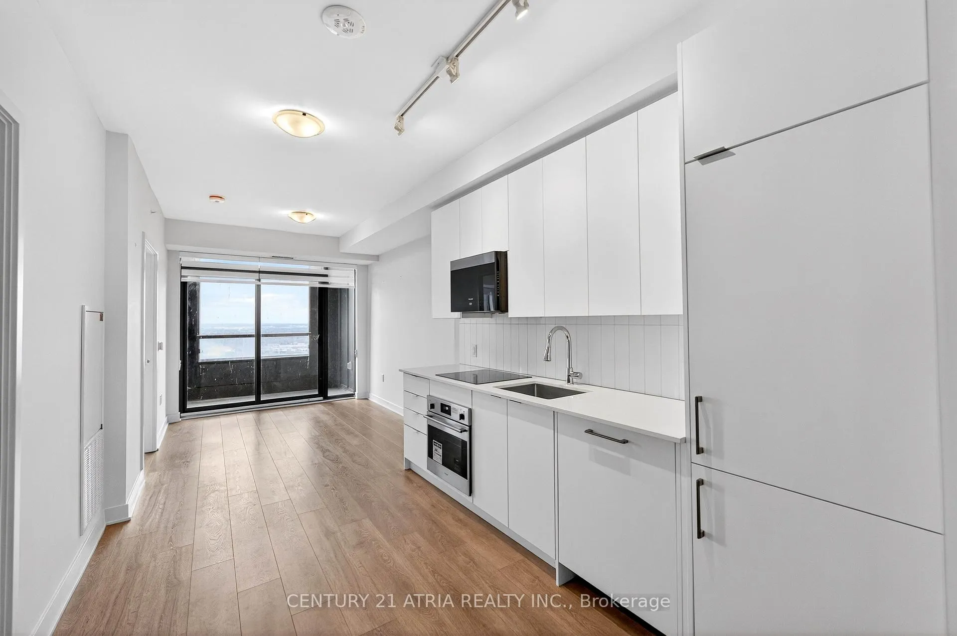 Photo 11 of Unit 3407, 2920 Hwy 7, Vaughan, Concord — HOMEH