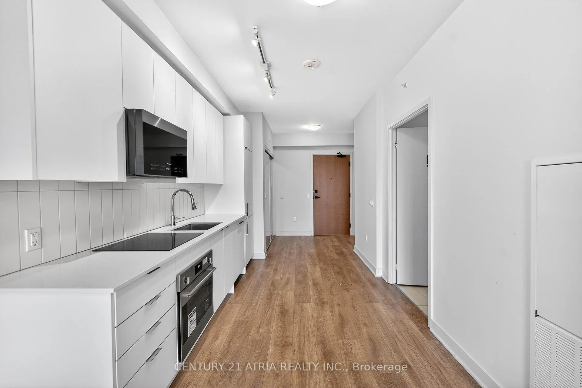 Photo 19 of Unit 3407, 2920 Hwy 7, Vaughan, Concord — HOMEH