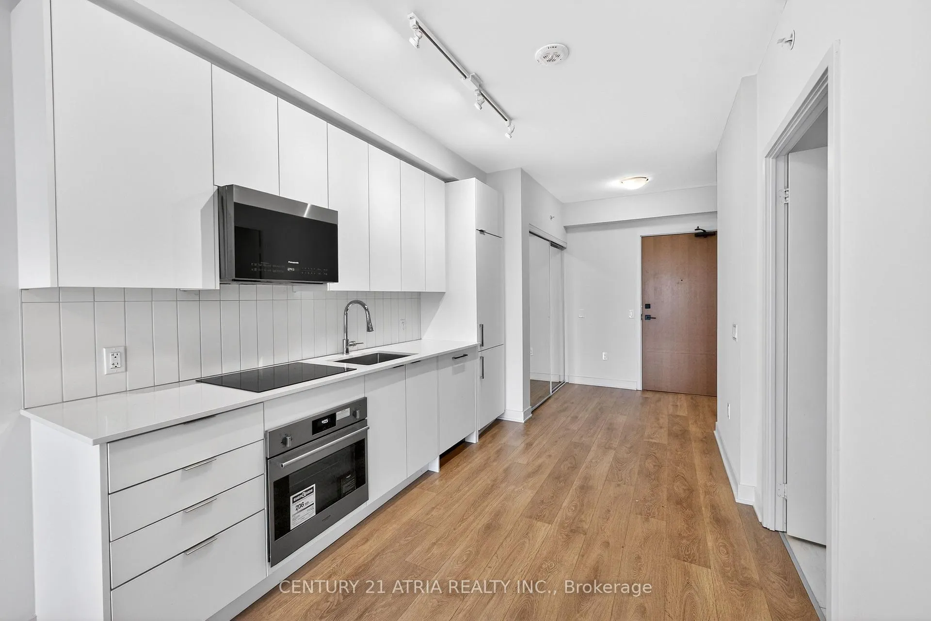 Photo 20 of Unit 3407, 2920 Hwy 7, Vaughan, Concord — HOMEH