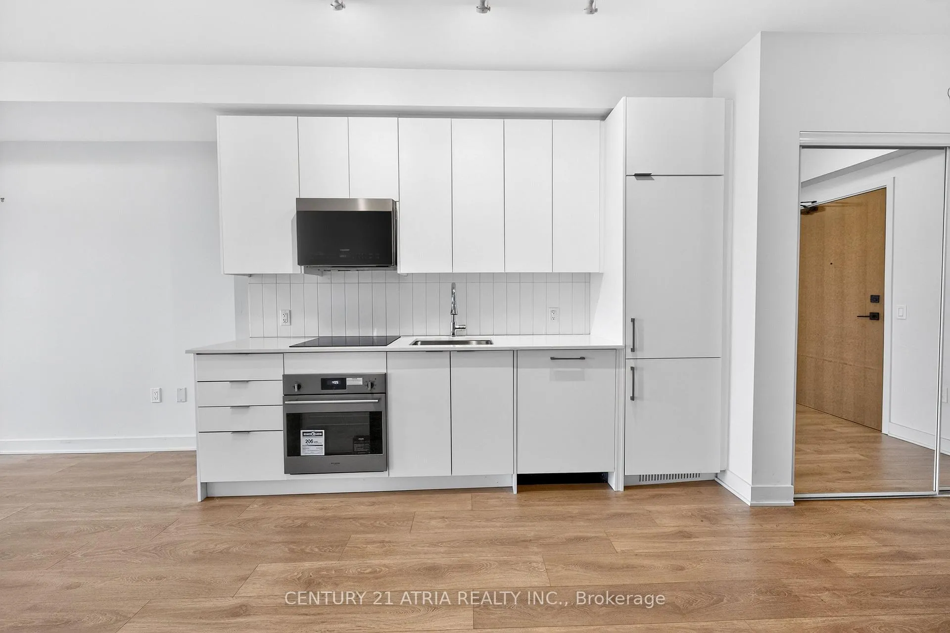 Photo 21 of Unit 3407, 2920 Hwy 7, Vaughan, Concord — HOMEH
