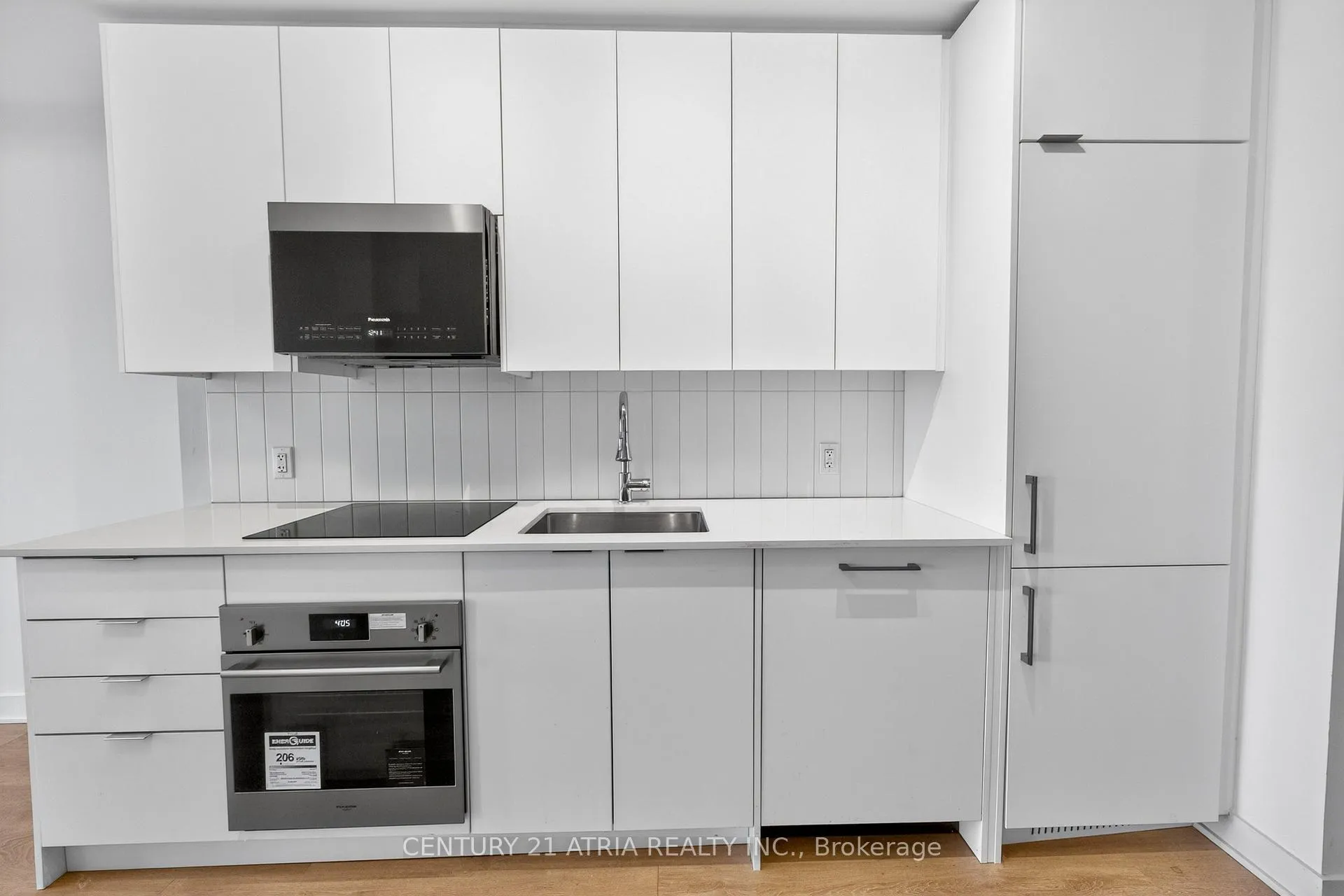 Photo 22 of Unit 3407, 2920 Hwy 7, Vaughan, Concord — HOMEH