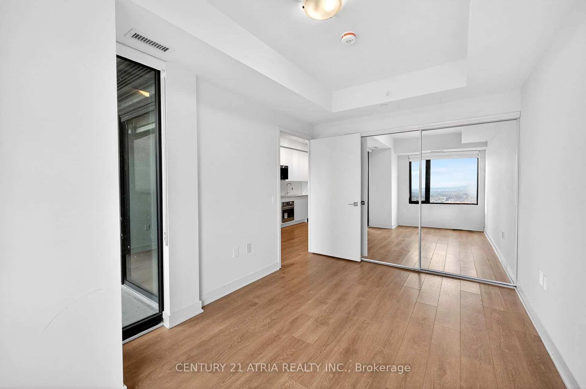 Photo 25 of Unit 3407, 2920 Hwy 7, Vaughan, Concord — HOMEH