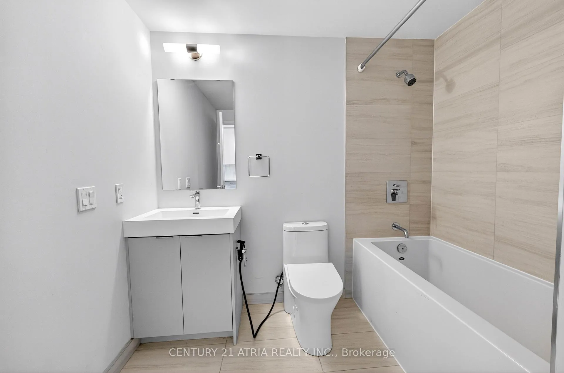 Photo 27 of Unit 3407, 2920 Hwy 7, Vaughan, Concord — HOMEH