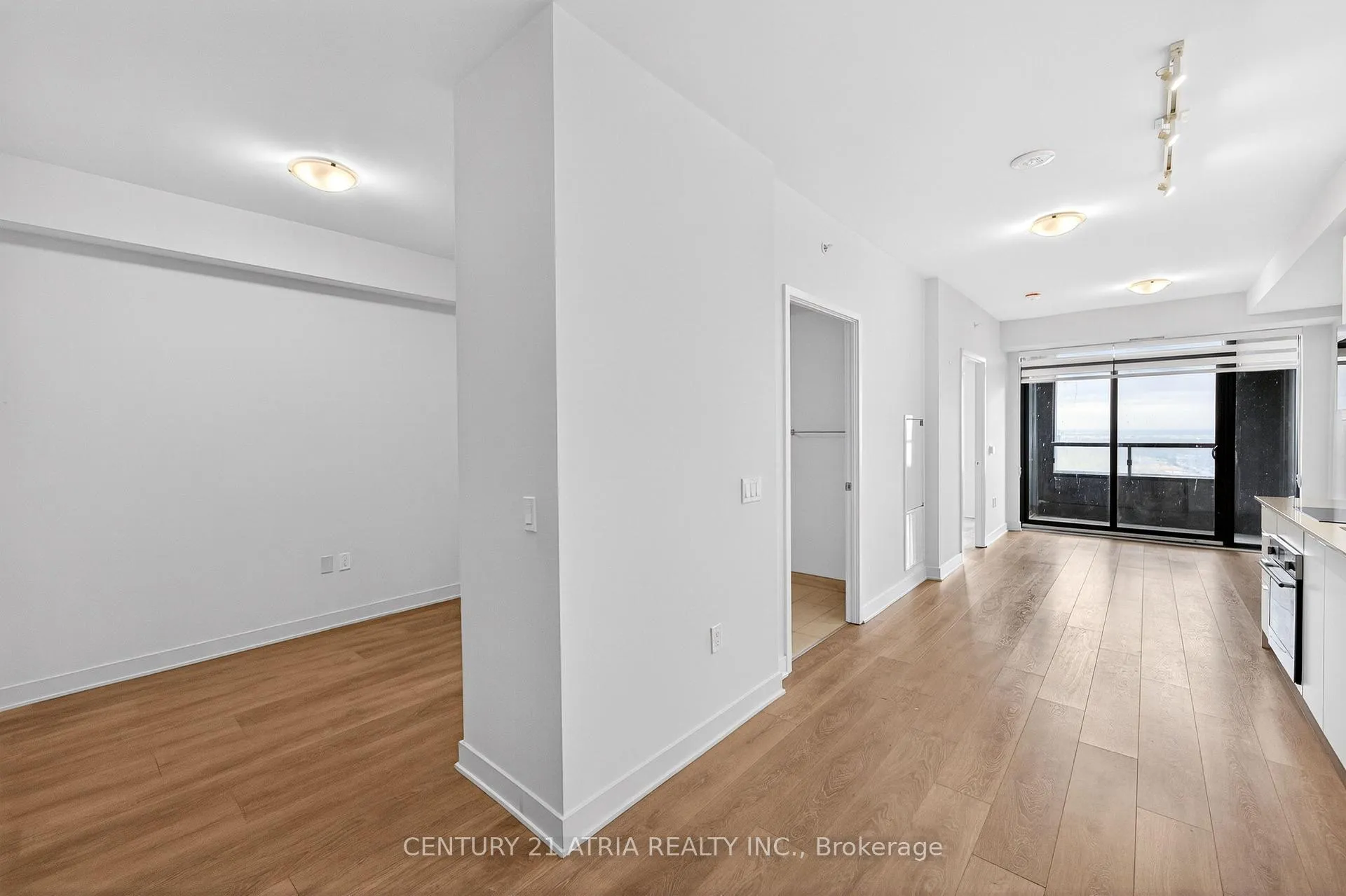 Photo 28 of Unit 3407, 2920 Hwy 7, Vaughan, Concord — HOMEH