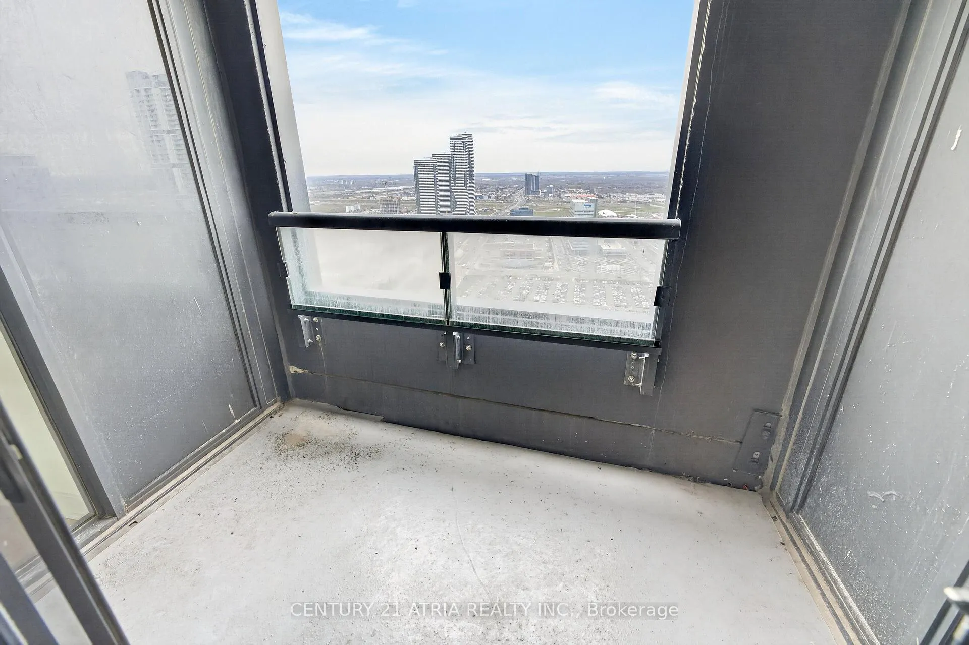 Photo 32 of Unit 3407, 2920 Hwy 7, Vaughan, Concord — HOMEH
