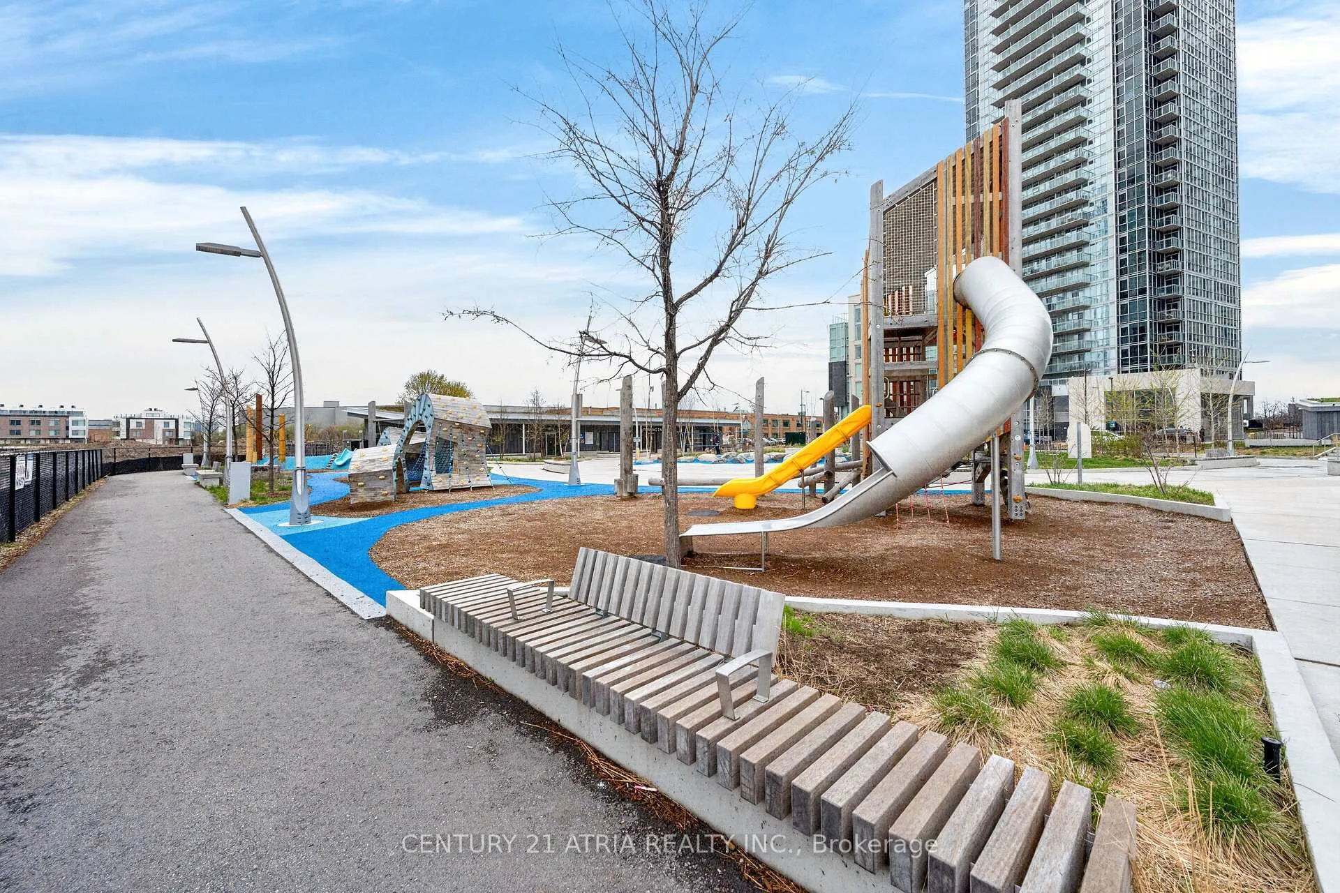 Photo 34 of Unit 3407, 2920 Hwy 7, Vaughan, Concord — HOMEH