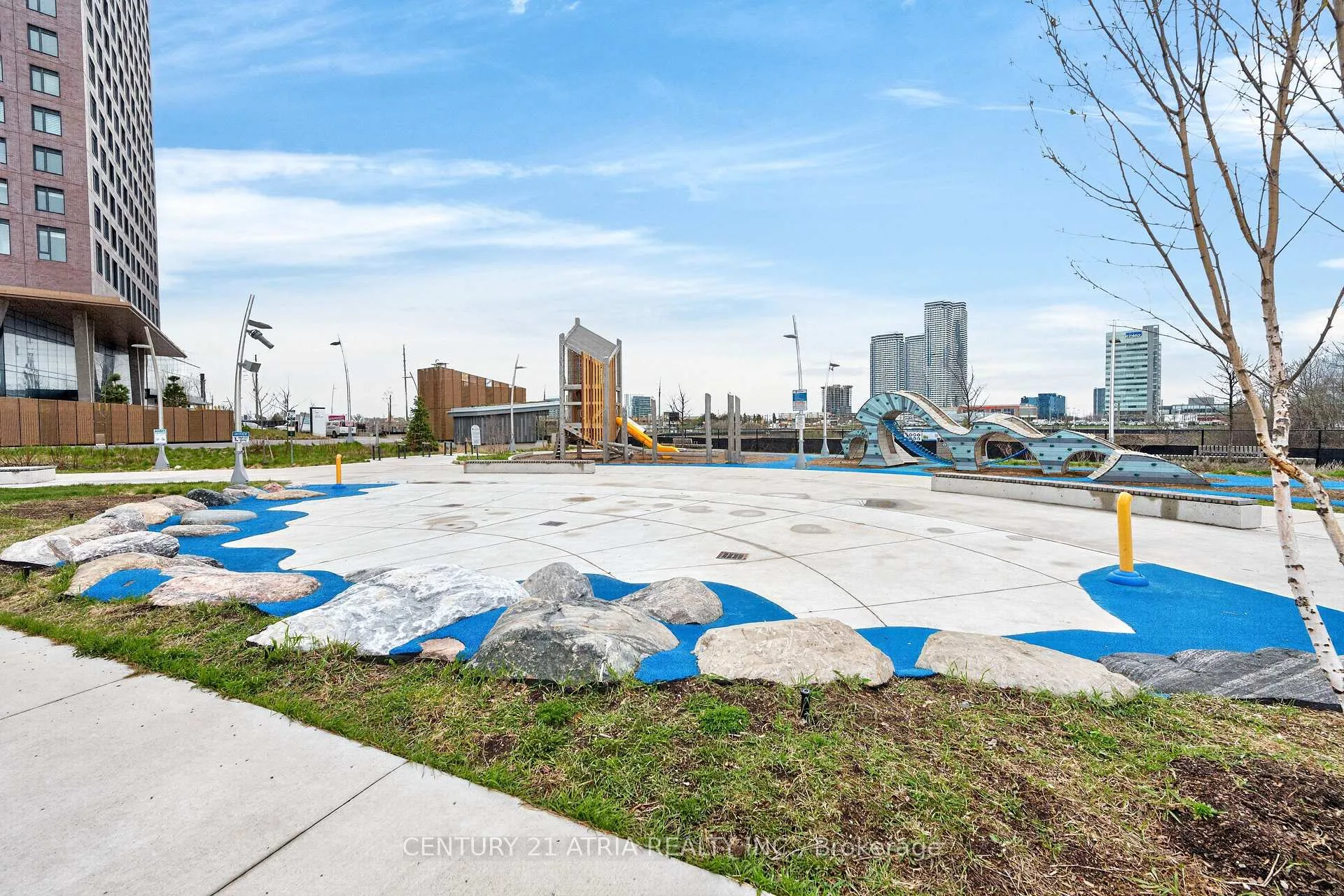 Photo 36 of Unit 3407, 2920 Hwy 7, Vaughan, Concord — HOMEH