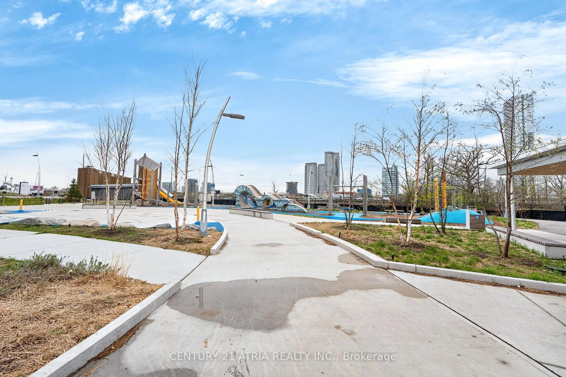 Photo 37 of Unit 3407, 2920 Hwy 7, Vaughan, Concord — HOMEH