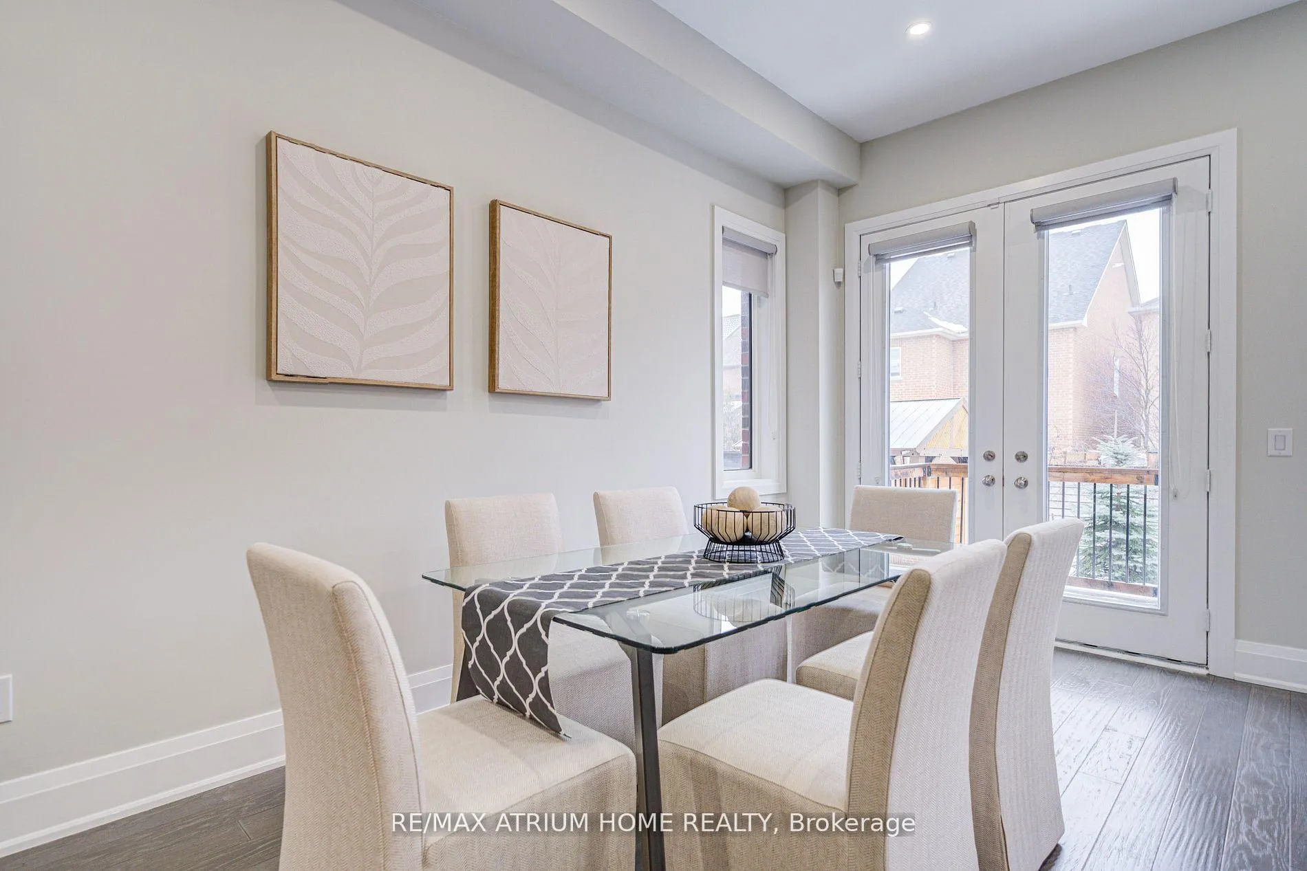 Photo 12 of 90 Hesperus Road, Vaughan, Patterson — HOMEH