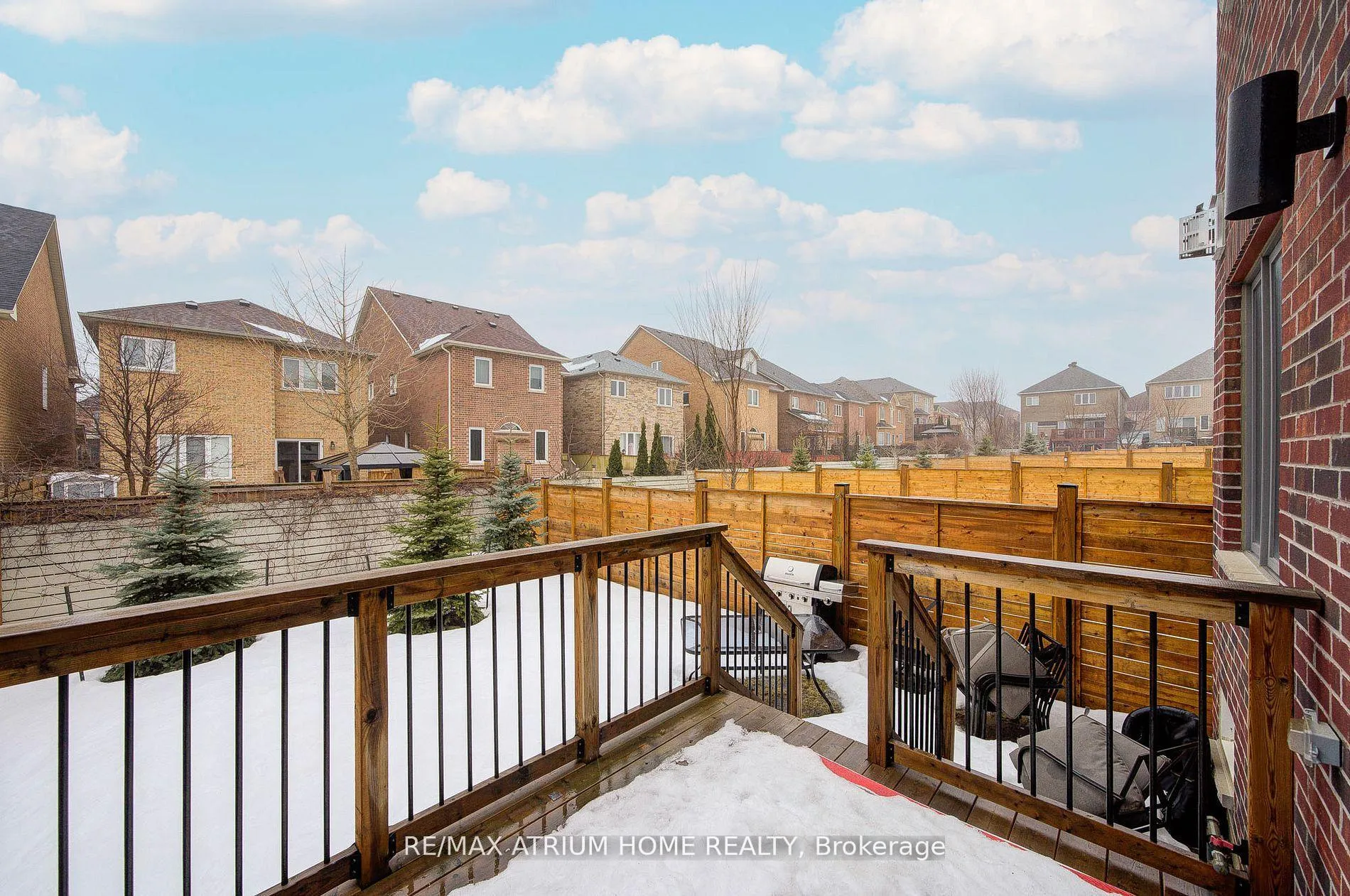 Photo 18 of 90 Hesperus Road, Vaughan, Patterson — HOMEH