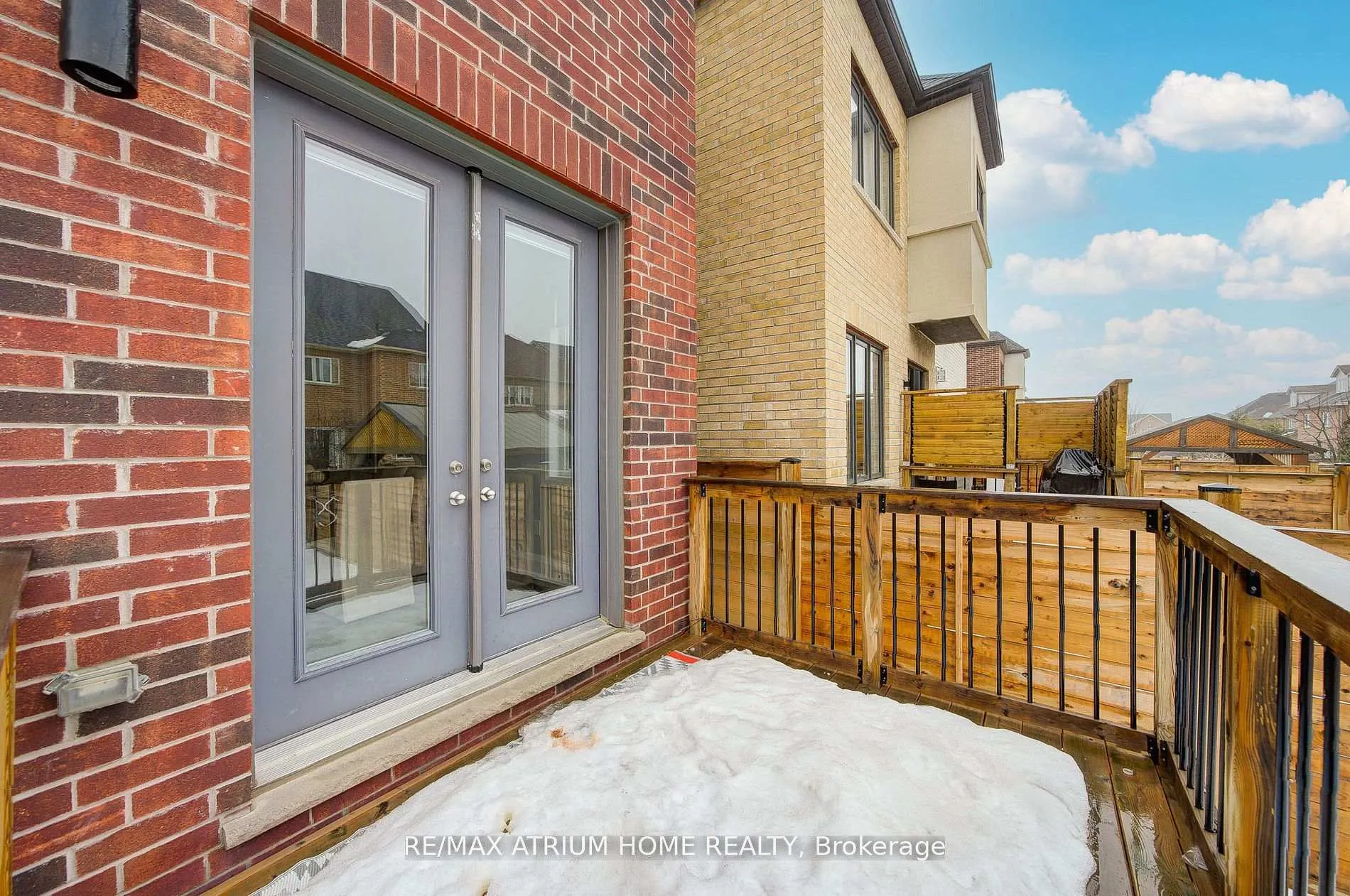 Photo 19 of 90 Hesperus Road, Vaughan, Patterson — HOMEH