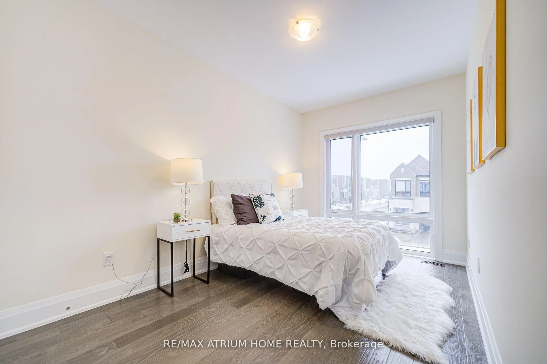 Photo 27 of 90 Hesperus Road, Vaughan, Patterson — HOMEH