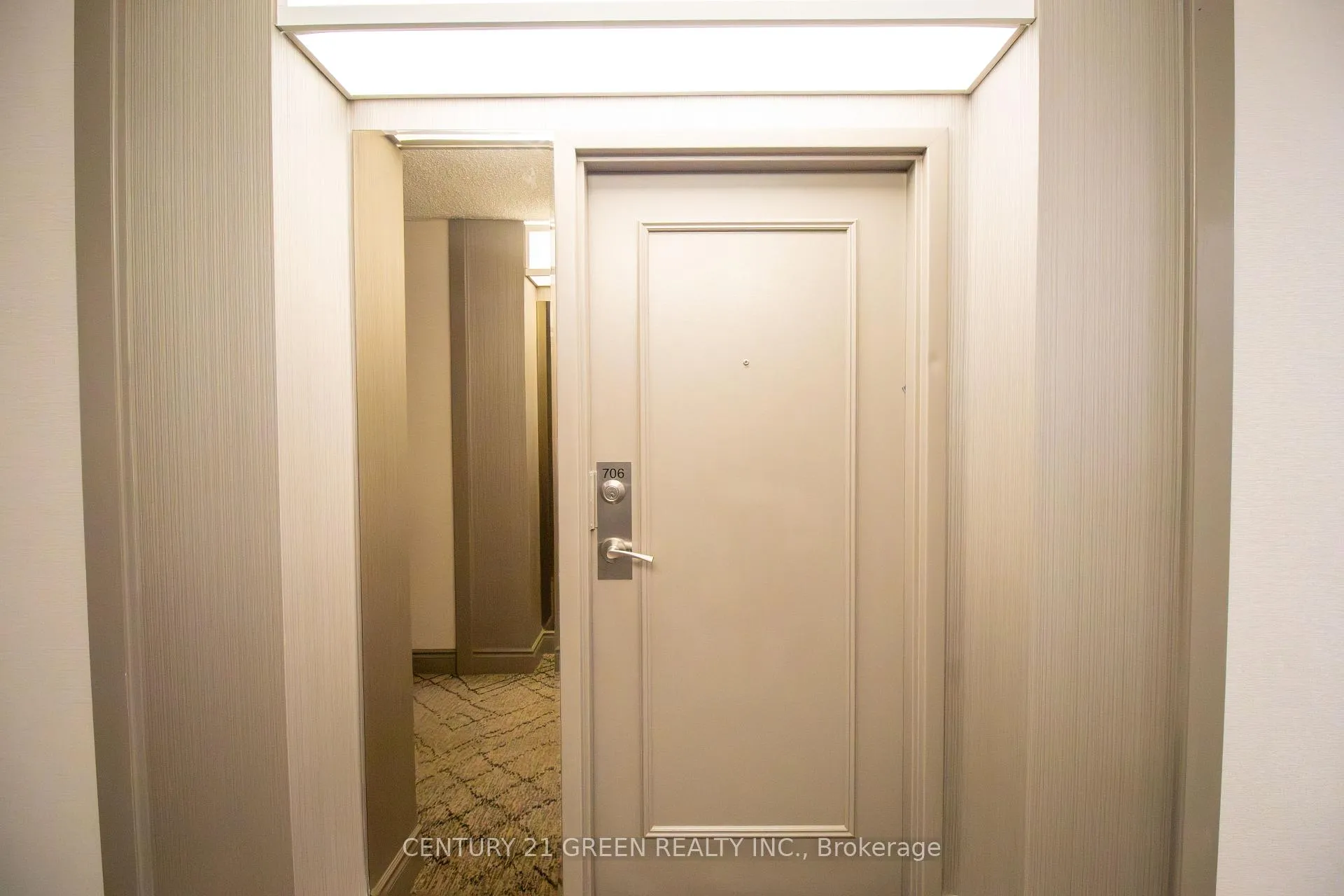 Photo 7 of Unit 706, 5 Lisa Street, Brampton, Queen Street Corridor — HOMEH