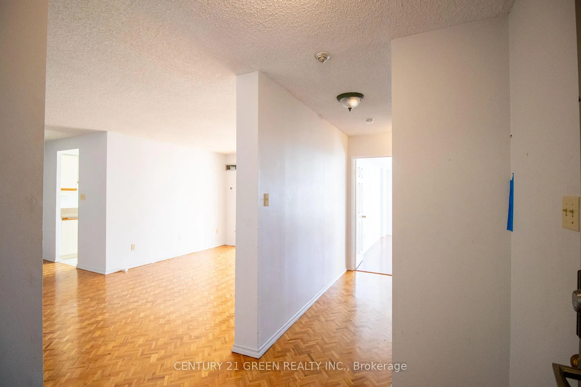 Photo 9 of Unit 706, 5 Lisa Street, Brampton, Queen Street Corridor — HOMEH