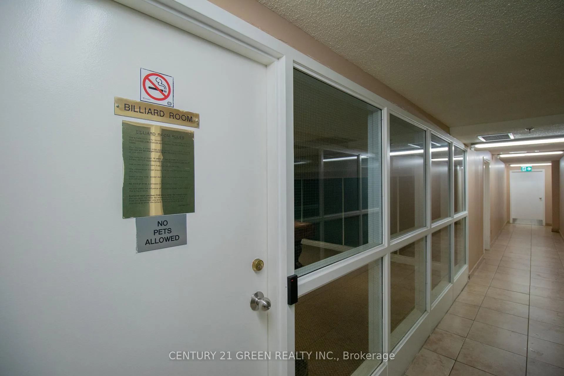 Photo 43 of Unit 706, 5 Lisa Street, Brampton, Queen Street Corridor — HOMEH