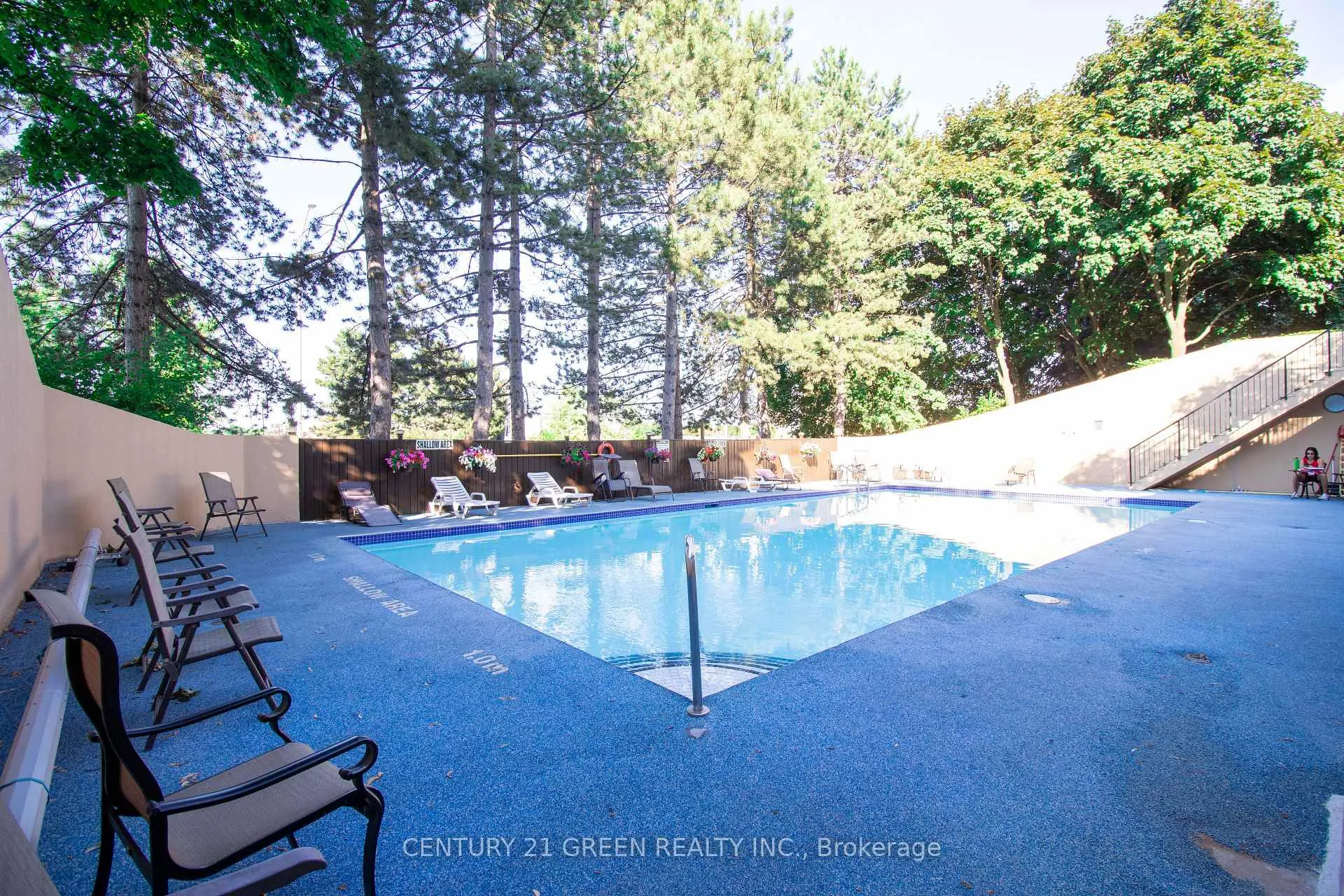 Photo 44 of Unit 706, 5 Lisa Street, Brampton, Queen Street Corridor — HOMEH