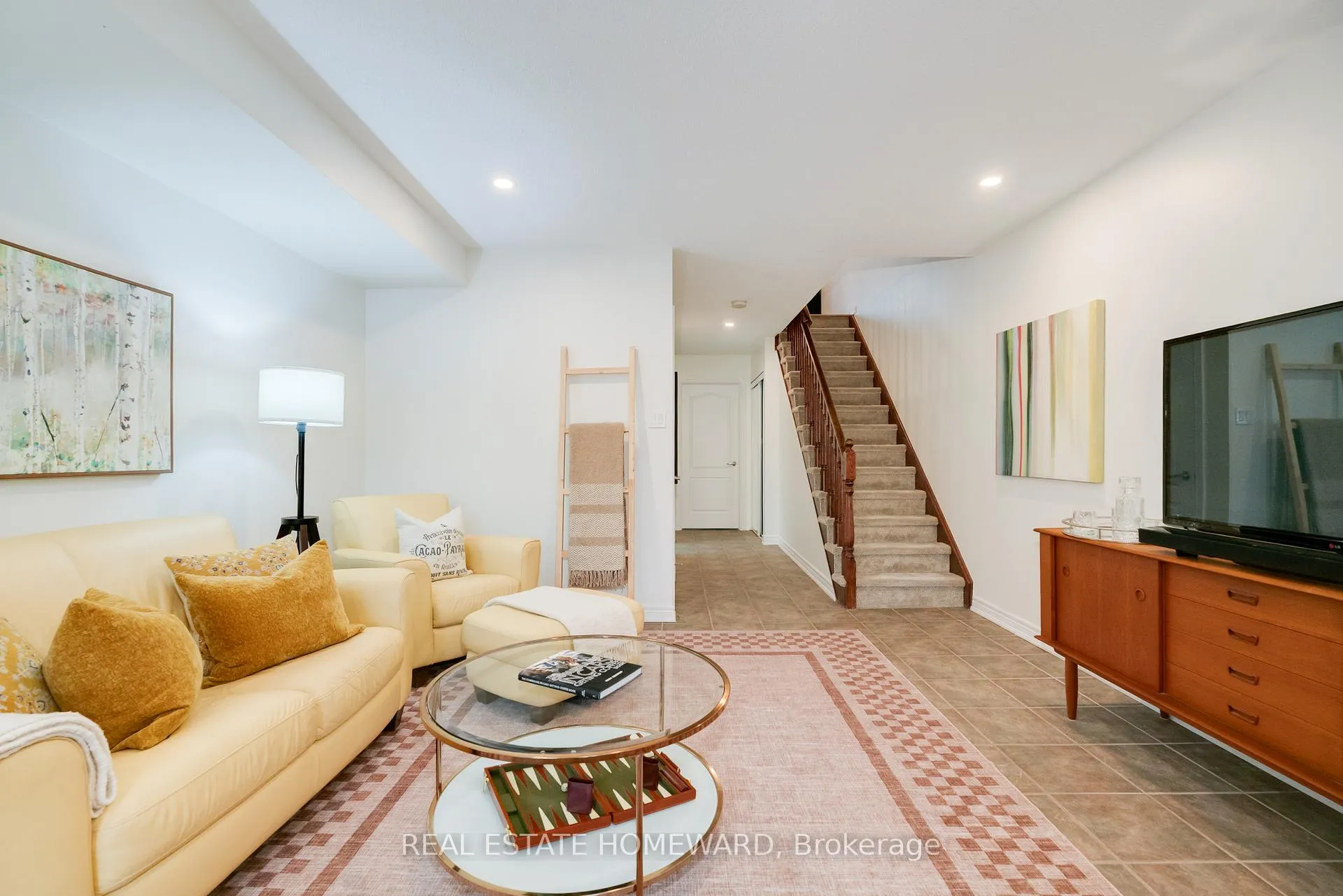 Photo 6 of 1848 Lake Shore Boulevard E, Toronto, The Beaches — HOMEH