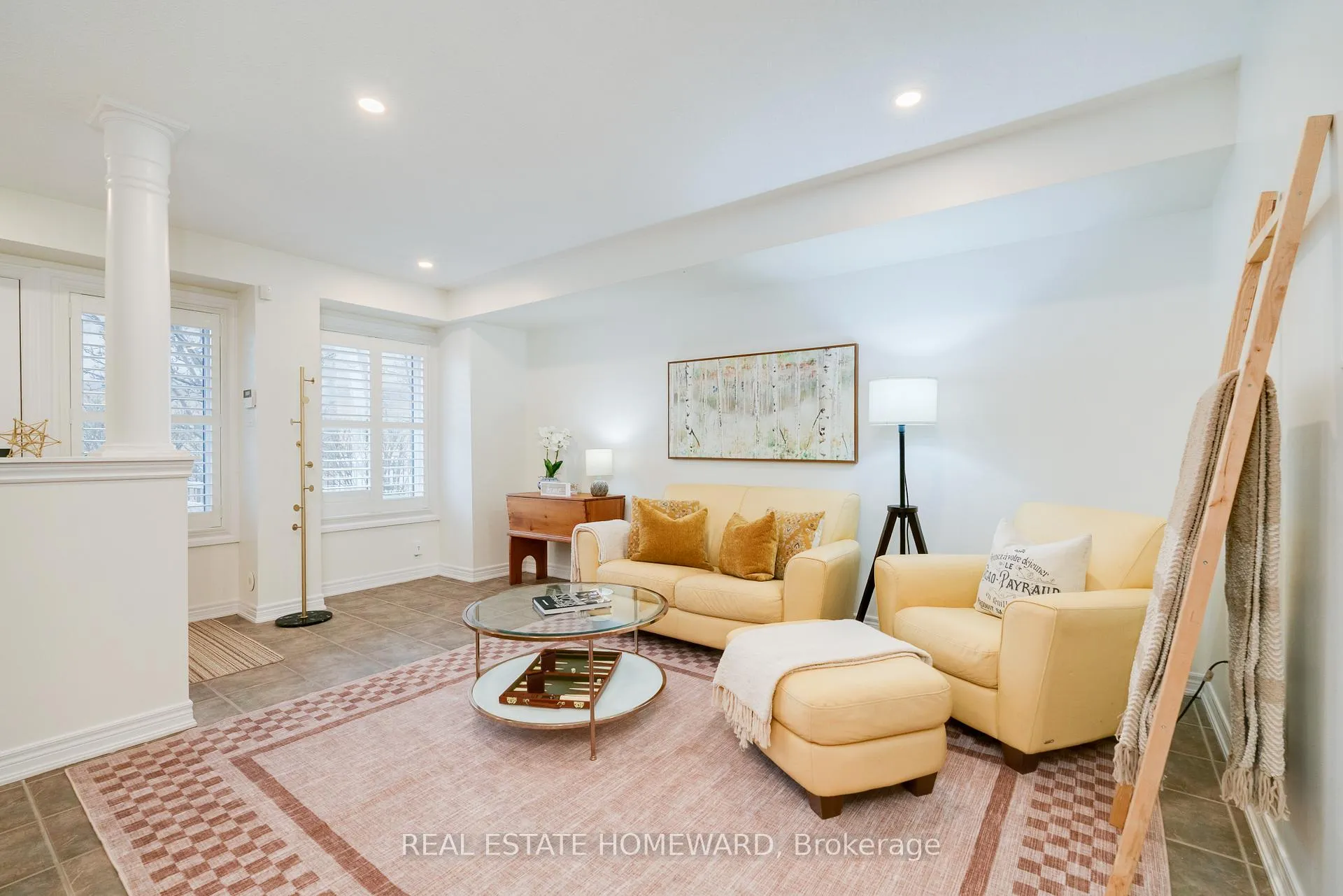 Photo 7 of 1848 Lake Shore Boulevard E, Toronto, The Beaches — HOMEH