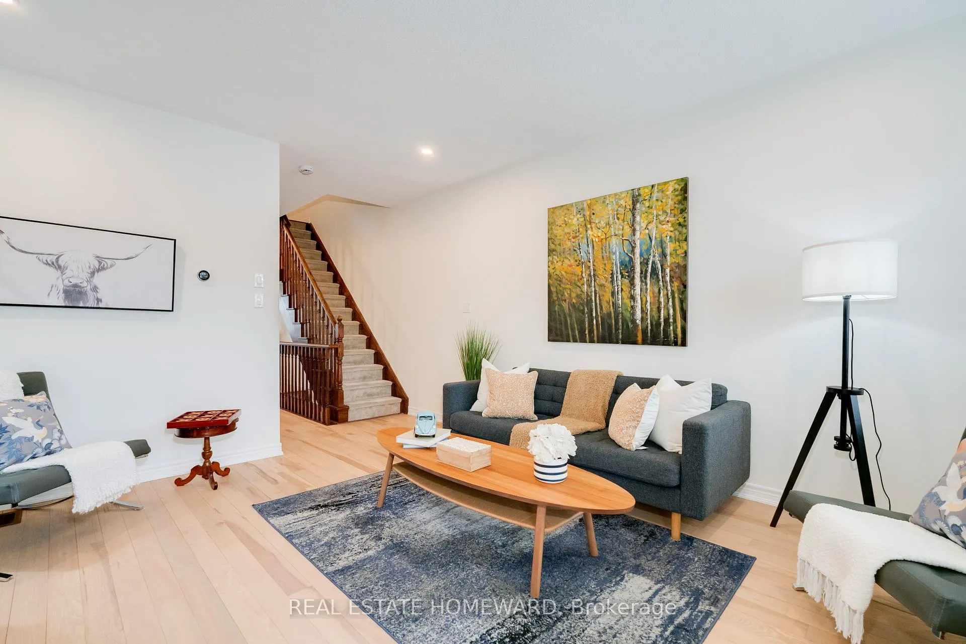 Photo 13 of 1848 Lake Shore Boulevard E, Toronto, The Beaches — HOMEH