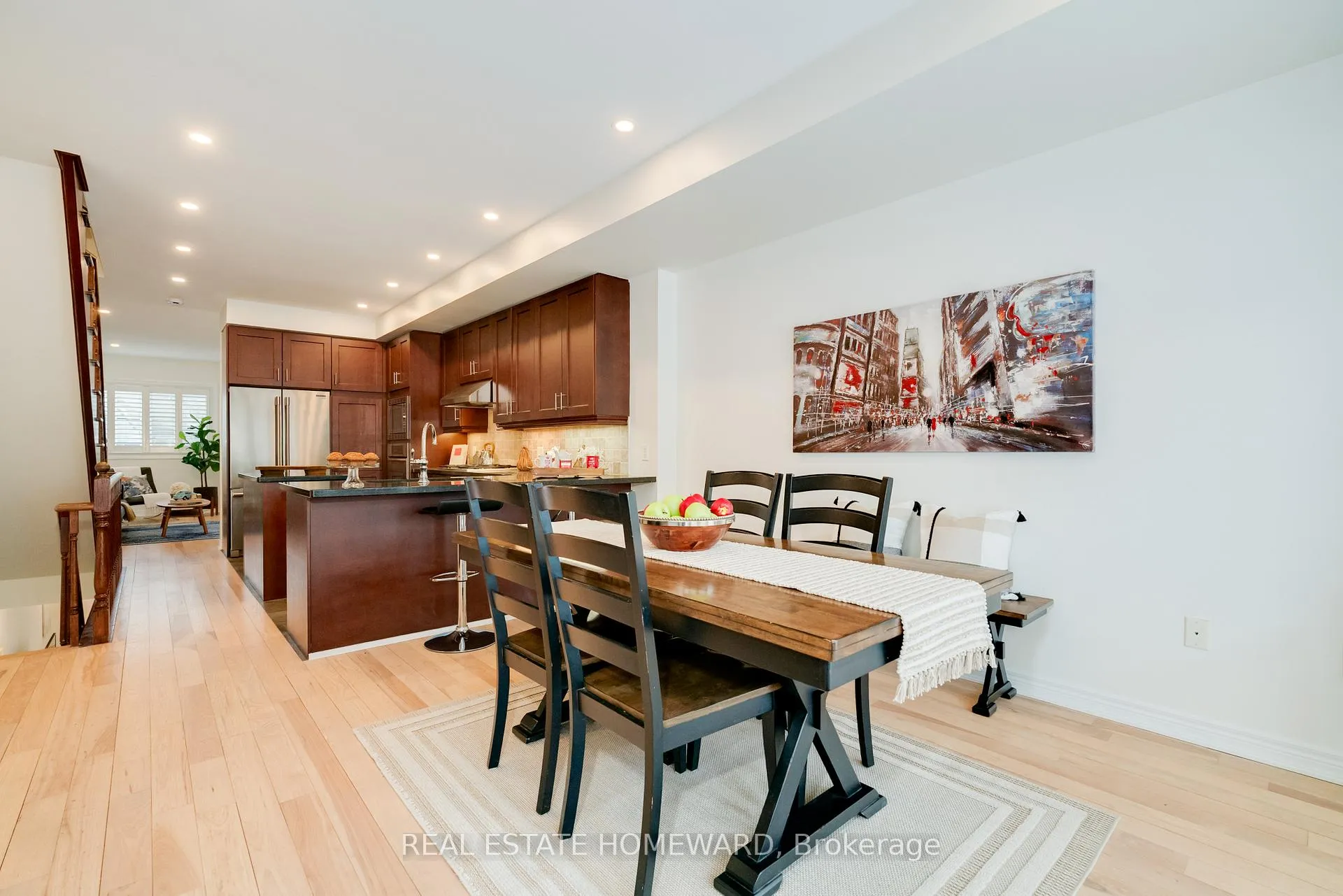 Photo 22 of 1848 Lake Shore Boulevard E, Toronto, The Beaches — HOMEH