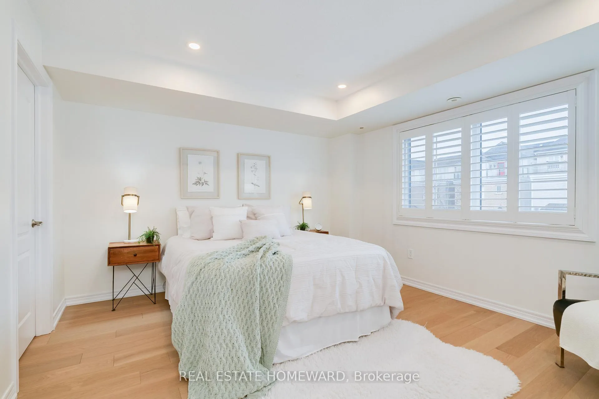 Photo 25 of 1848 Lake Shore Boulevard E, Toronto, The Beaches — HOMEH
