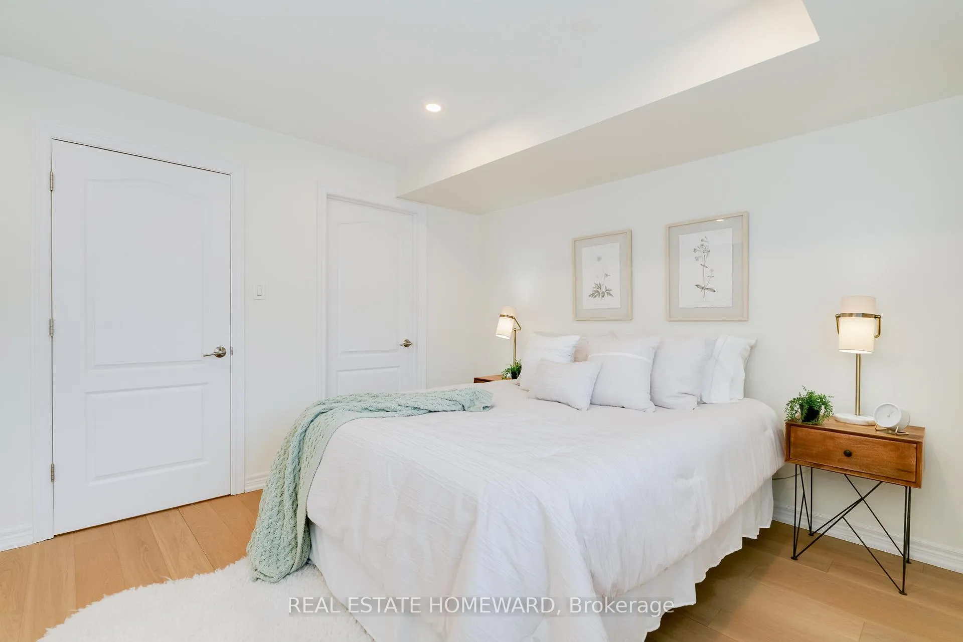 Photo 26 of 1848 Lake Shore Boulevard E, Toronto, The Beaches — HOMEH