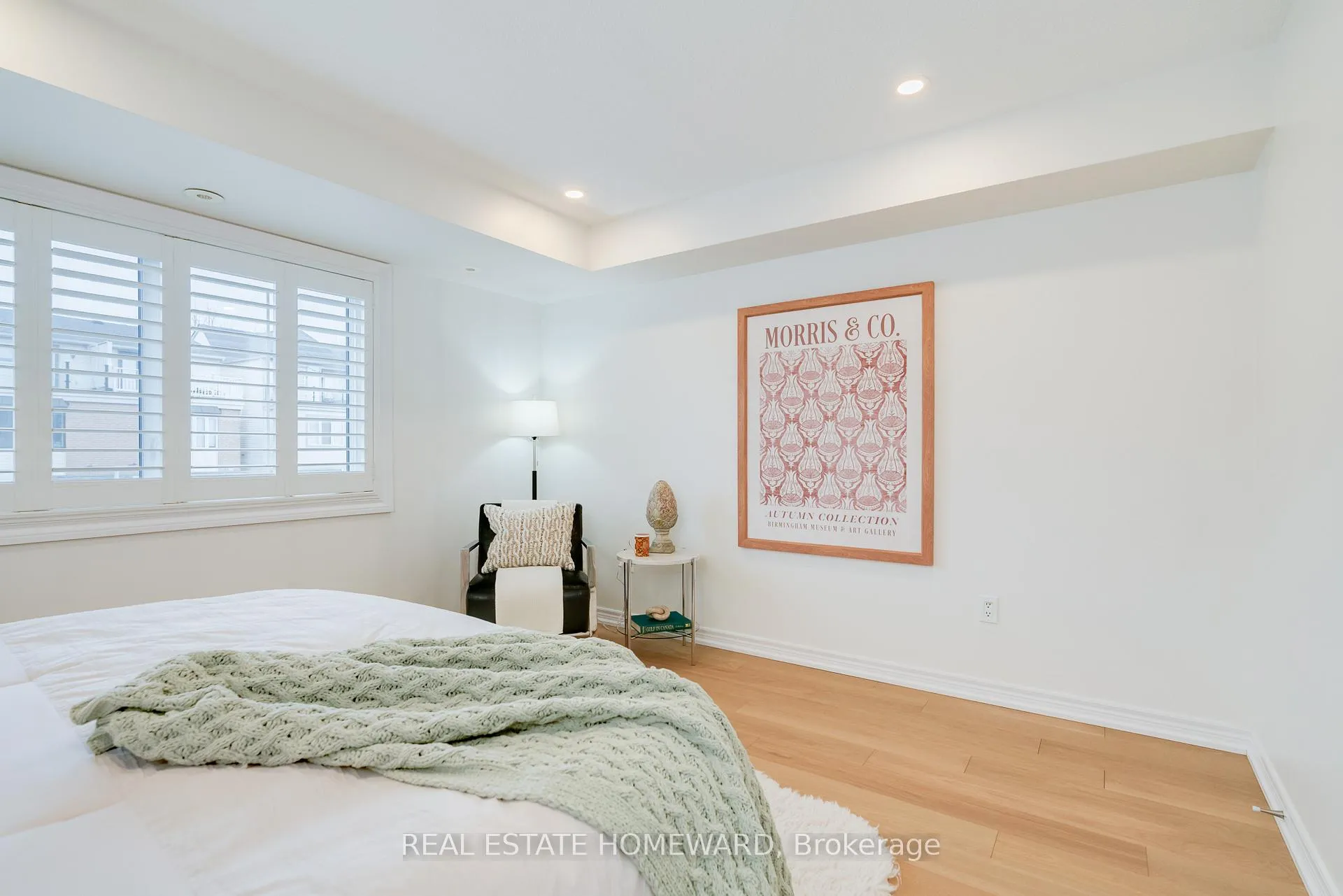 Photo 27 of 1848 Lake Shore Boulevard E, Toronto, The Beaches — HOMEH