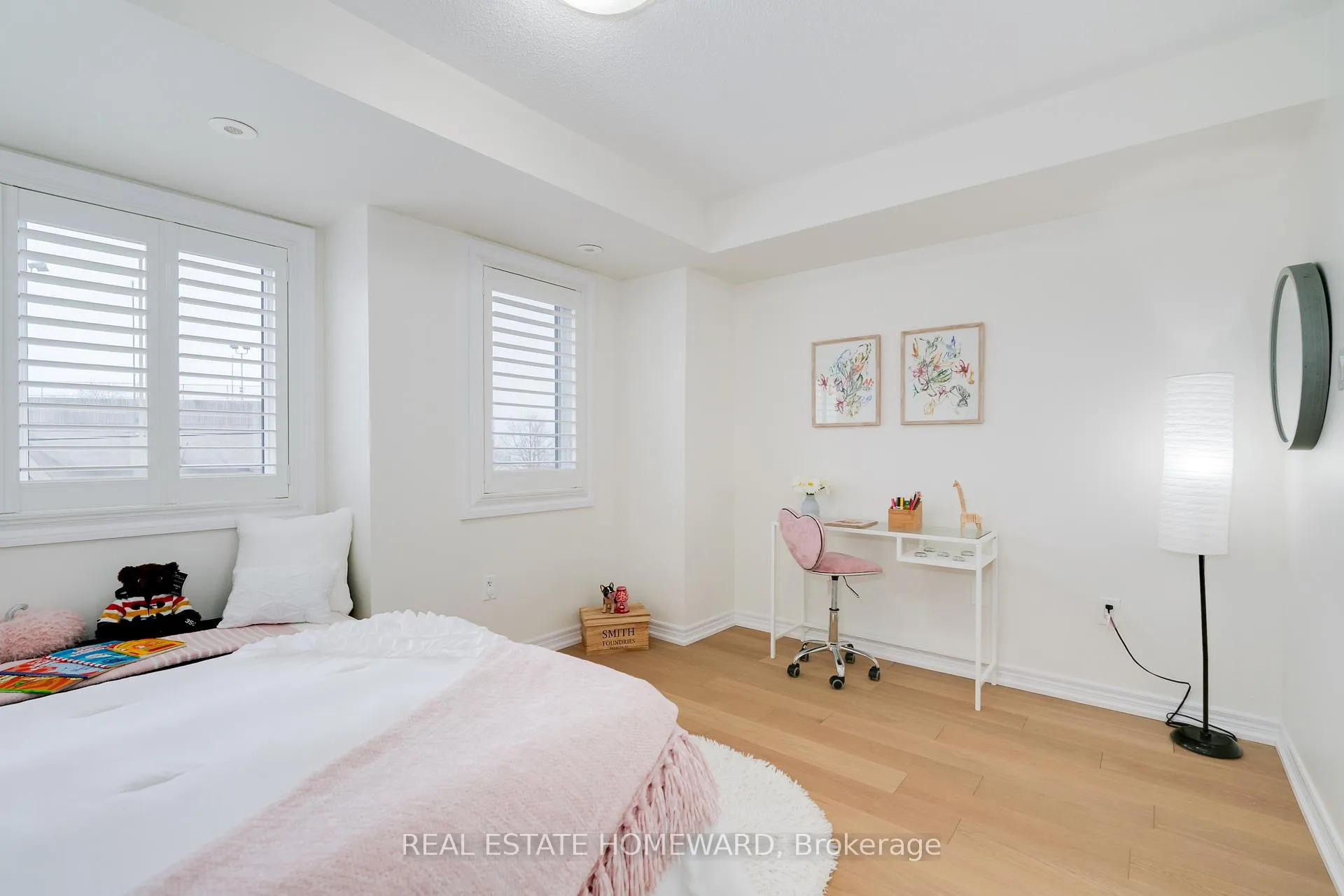 Photo 29 of 1848 Lake Shore Boulevard E, Toronto, The Beaches — HOMEH