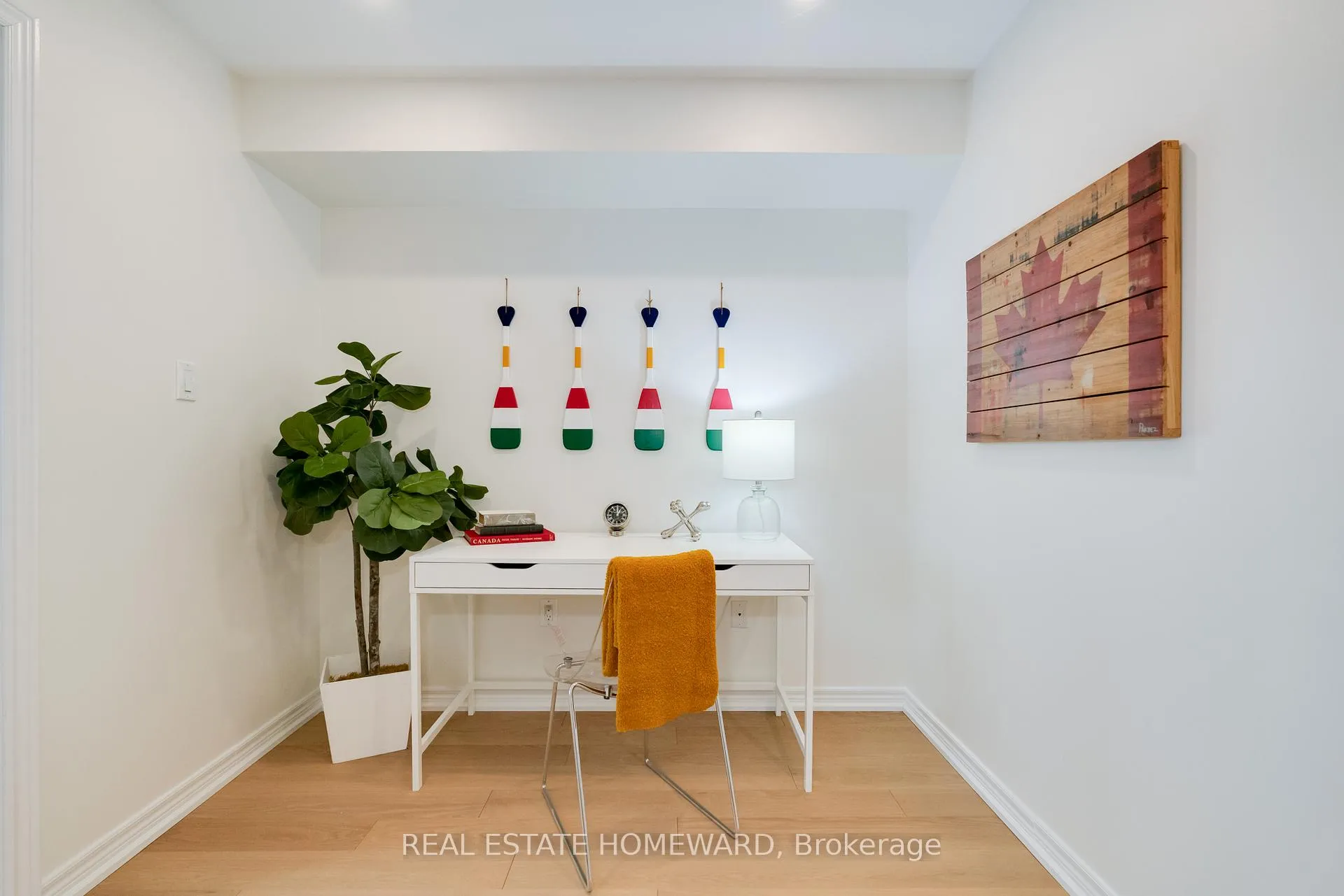 Photo 33 of 1848 Lake Shore Boulevard E, Toronto, The Beaches — HOMEH