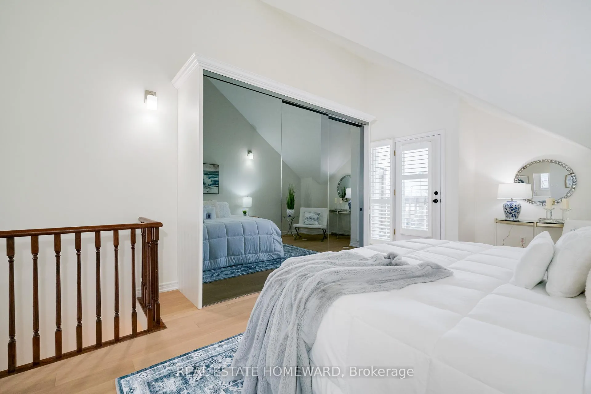 Photo 35 of 1848 Lake Shore Boulevard E, Toronto, The Beaches — HOMEH