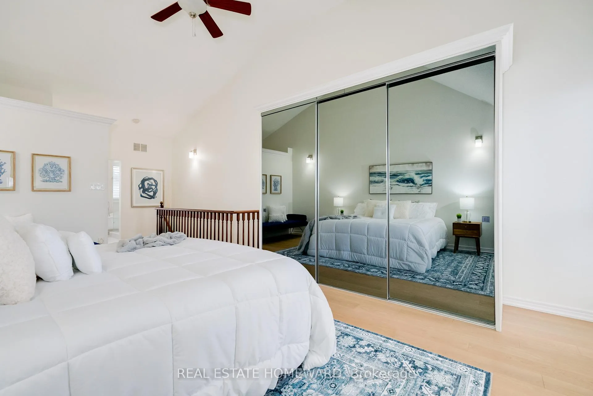 Photo 37 of 1848 Lake Shore Boulevard E, Toronto, The Beaches — HOMEH