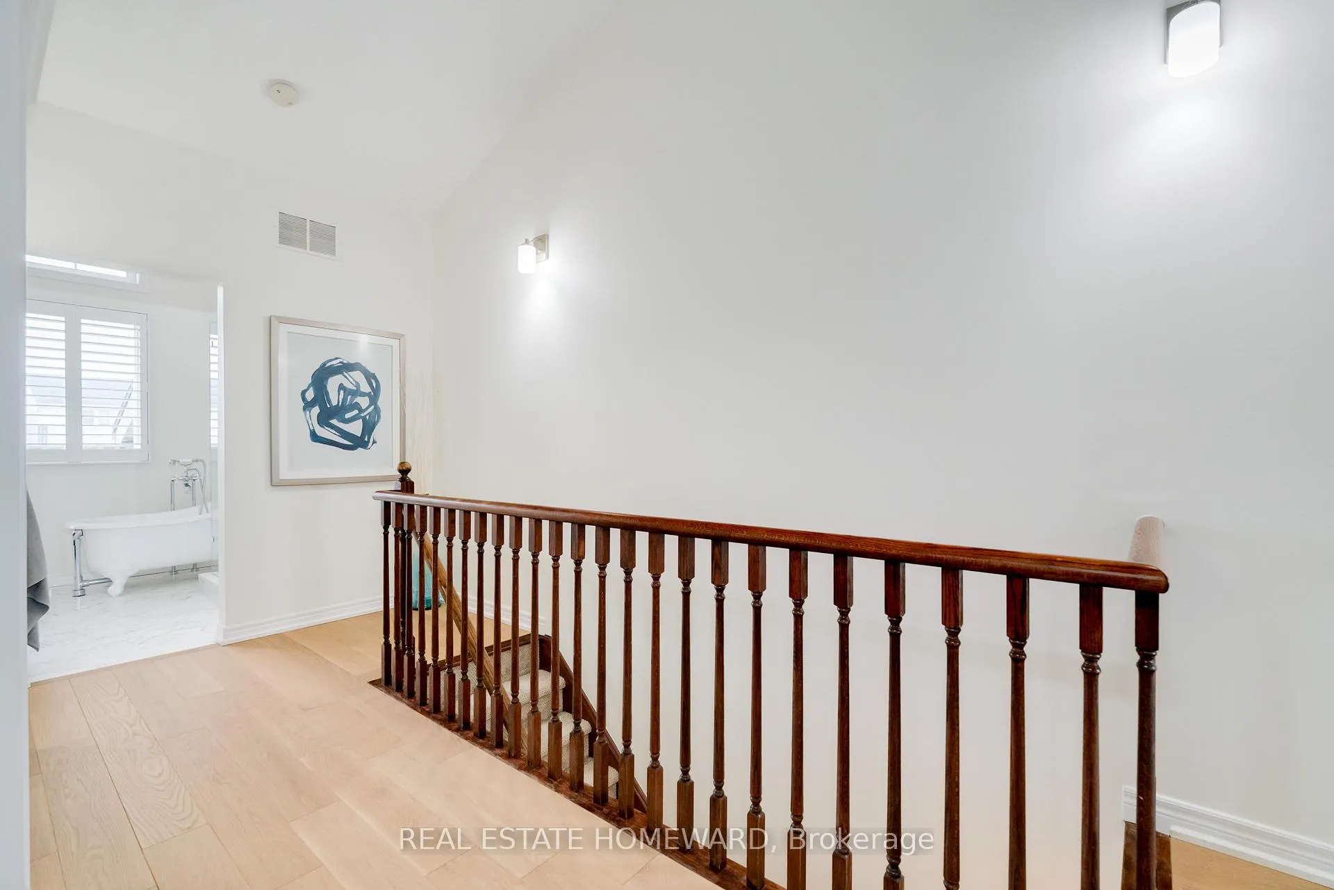 Photo 38 of 1848 Lake Shore Boulevard E, Toronto, The Beaches — HOMEH